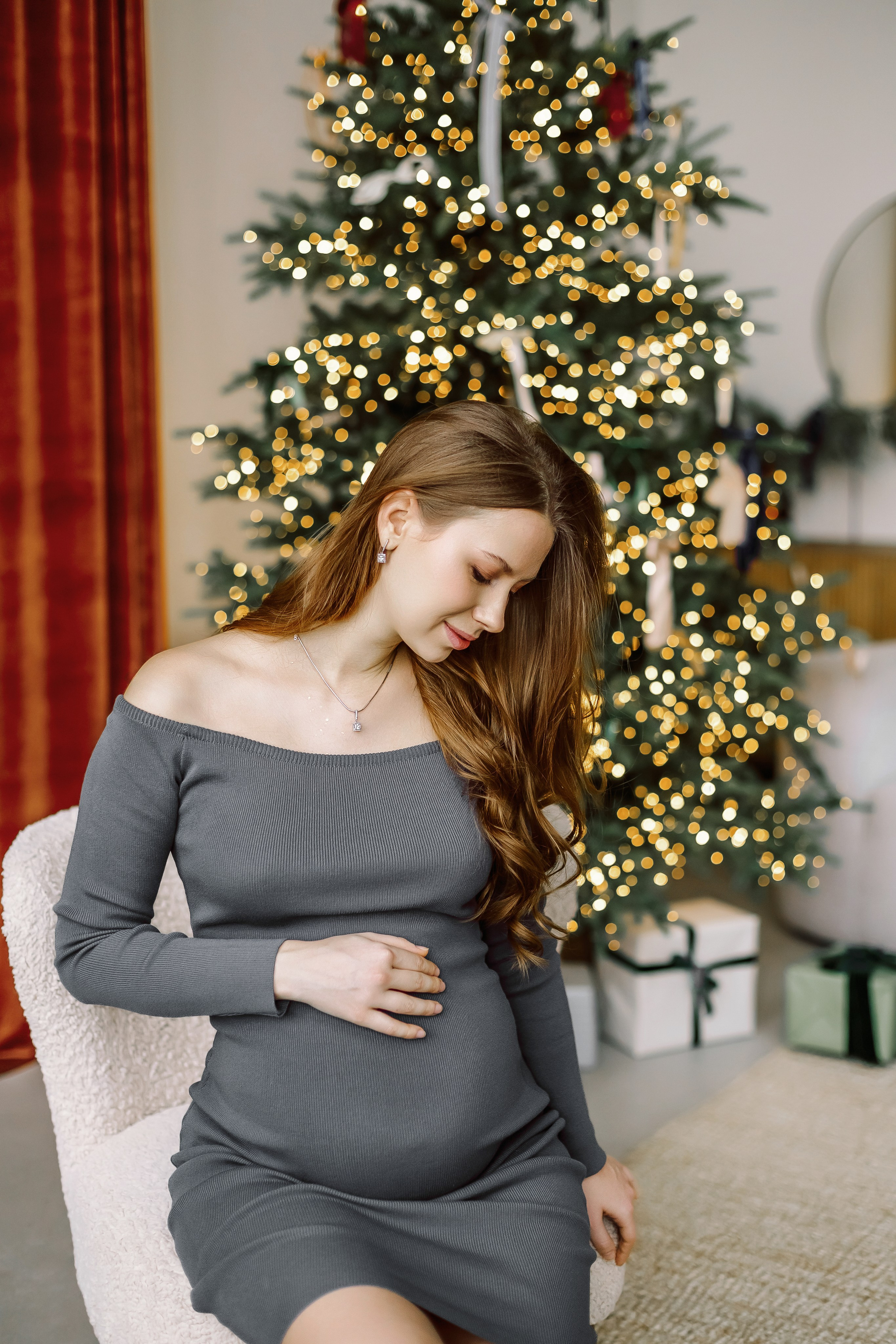 Ангелина и Роман. Портретный и семейный фотограф в Минске