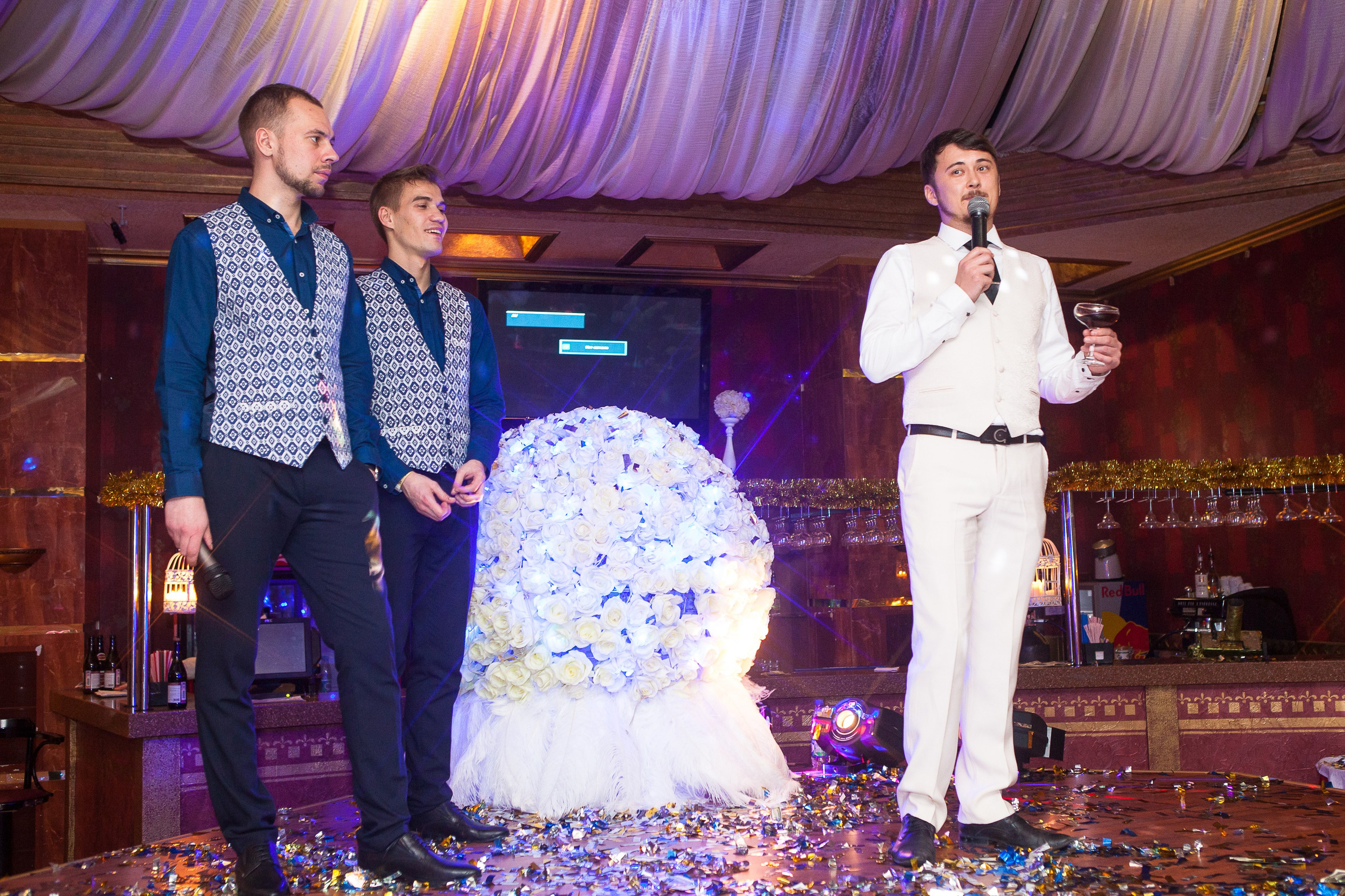 Репортаж, праздники. Фотограф в Севастополе и Крыму Антон Попков