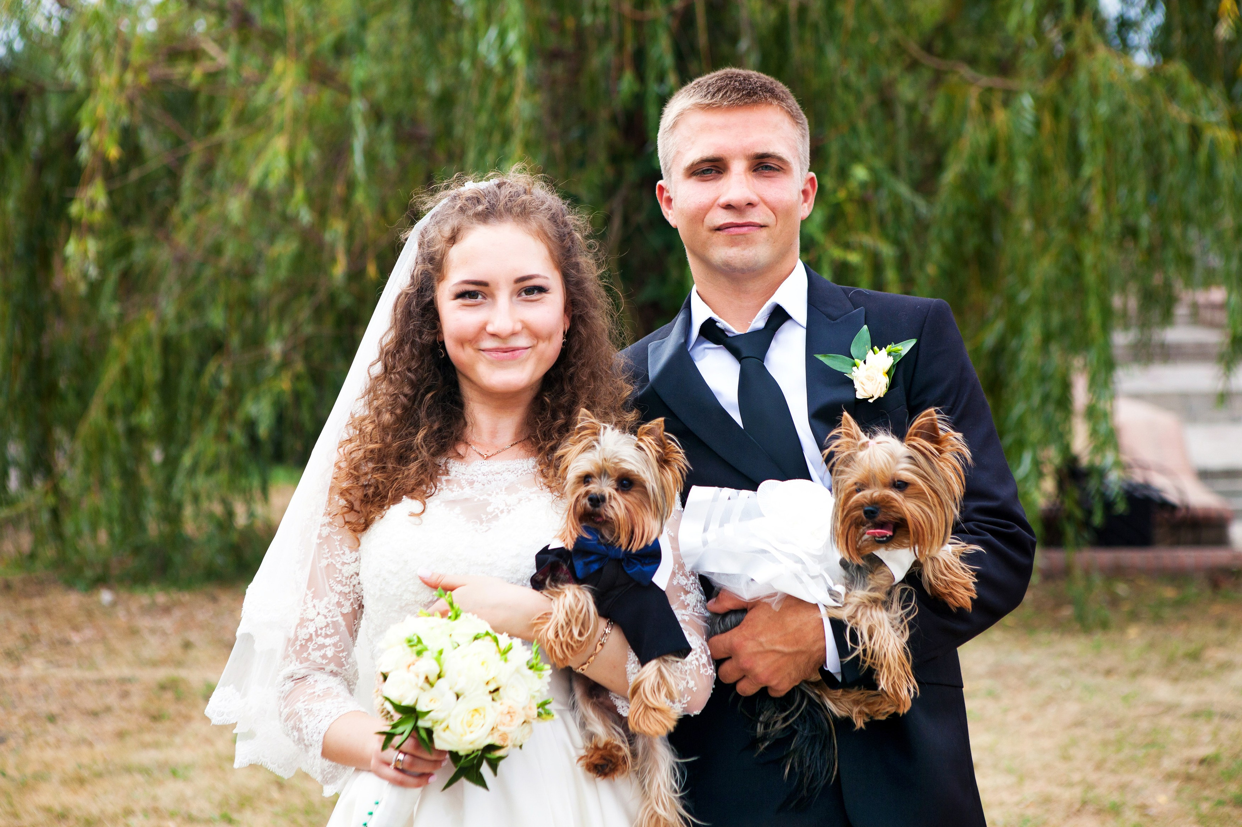 Свадьбы. Фотограф в Севастополе и Крыму Антон Попков