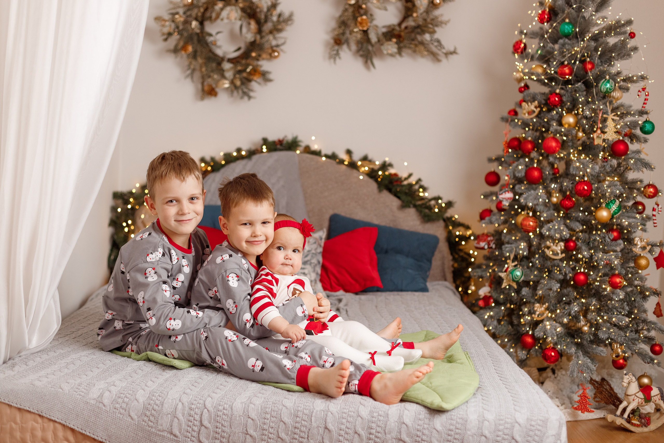 Семейные. Фотограф новорождённых Ярославль. Детский и семейный фотограф Анна Салова