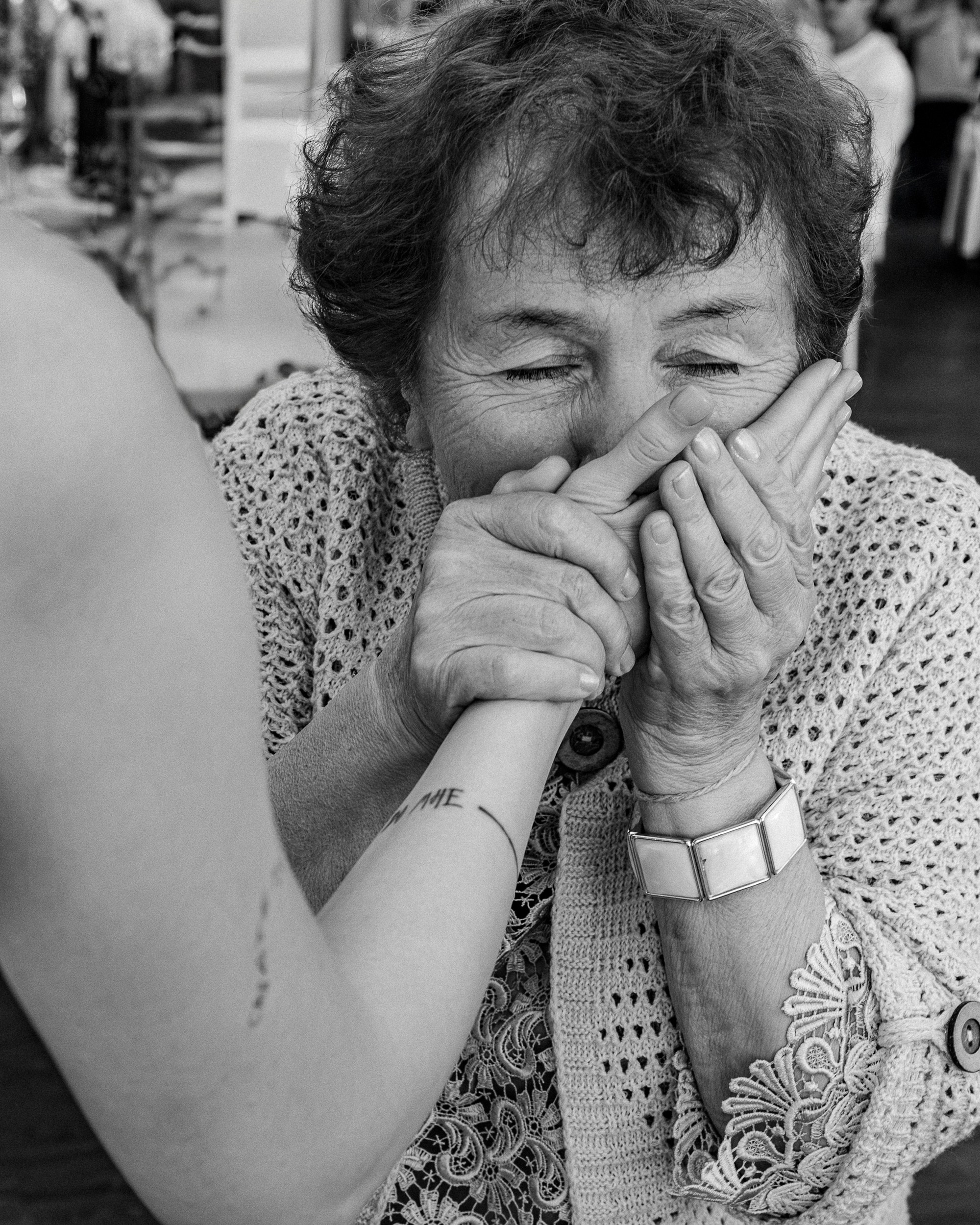 Вова и Настя. Свадебный и портретный фотограф в Москве Сергей Бузин