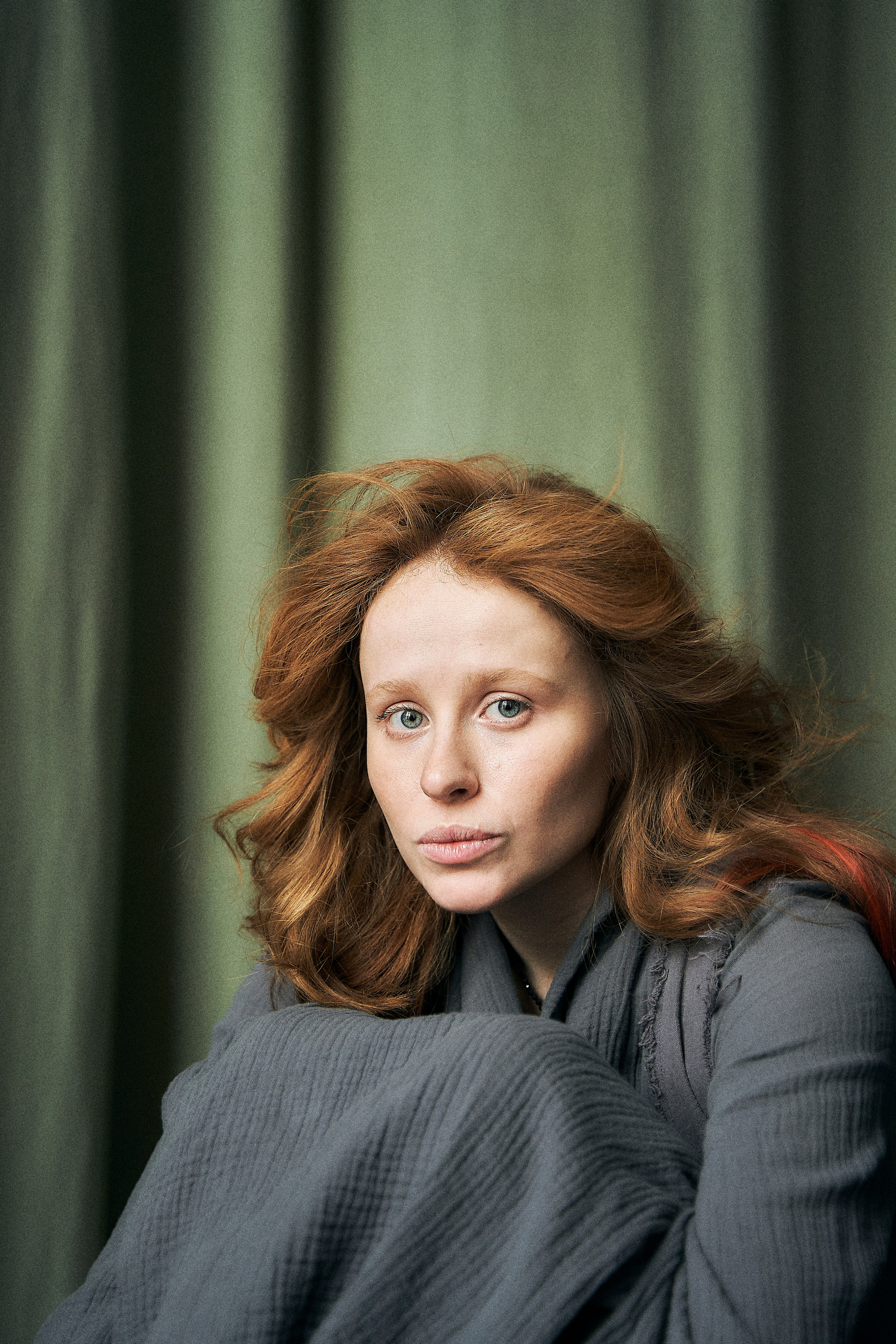 Мариэтта. Фотограф Вика Фадина, Екатеринбург