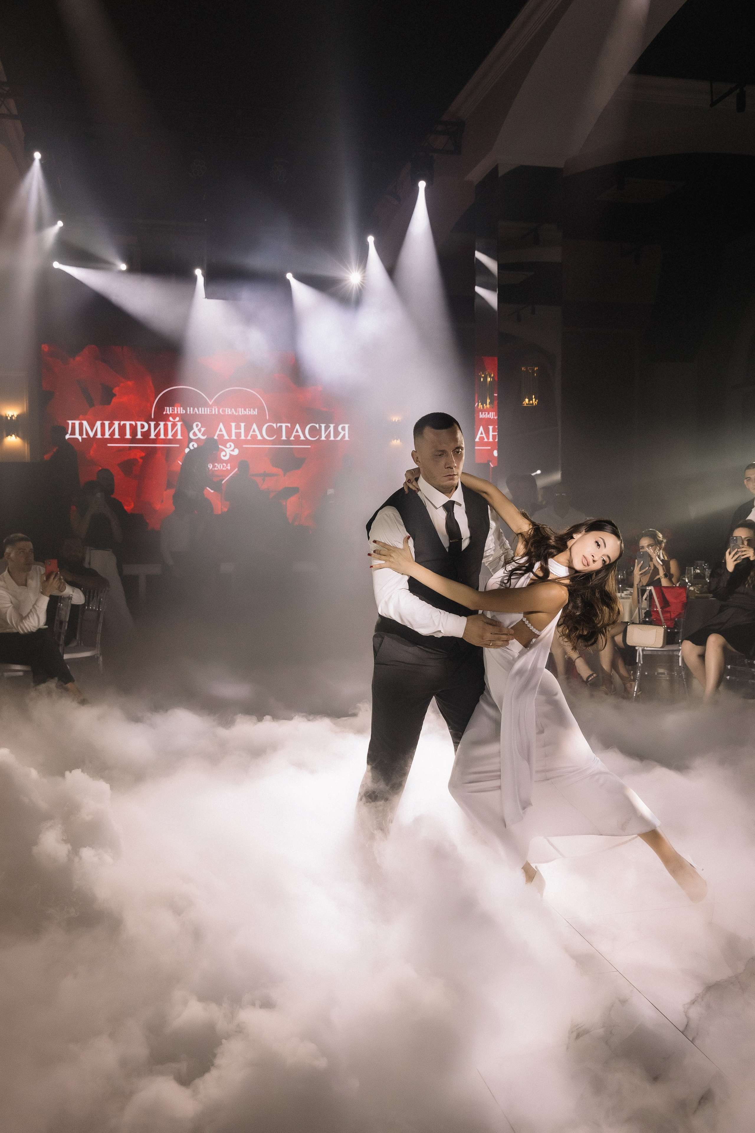 Берега. История с нотками Испании. Свадебный фотограф в Краснодаре Булатова Наталия