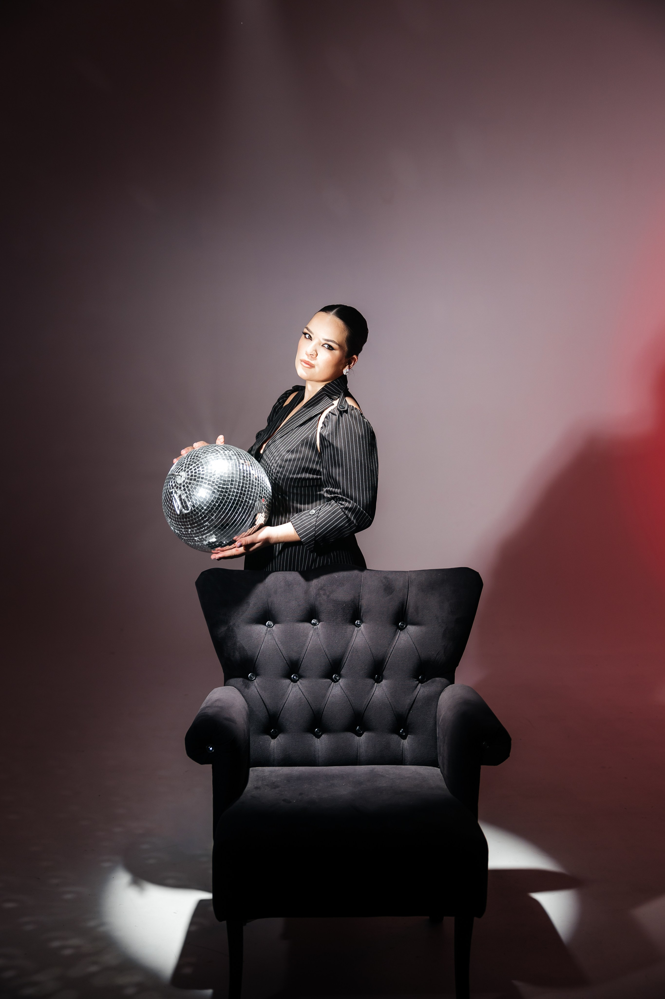 Женский портрет. Свадебный и семейный фотограф в Твери Стас Александров