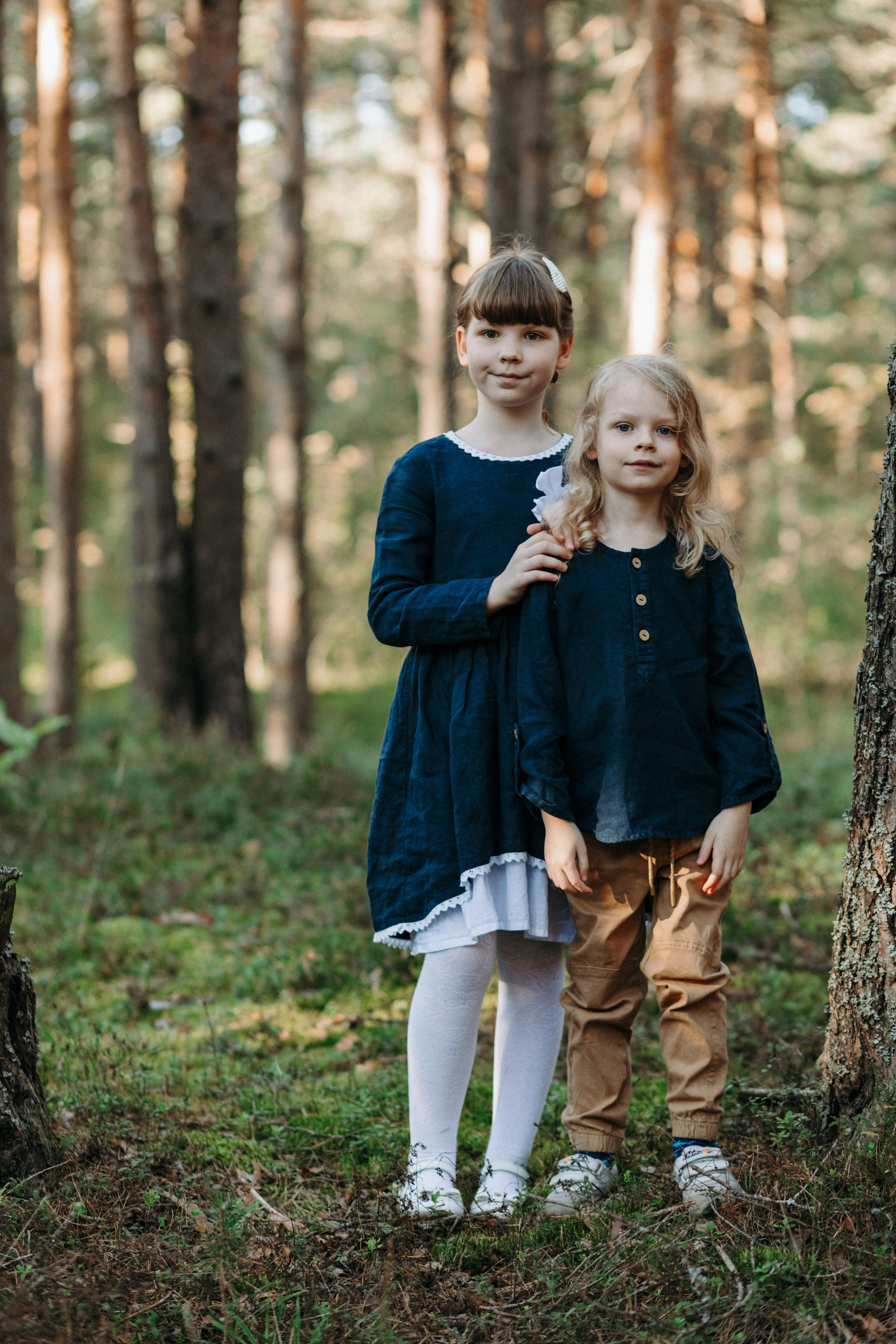 Семейная. Свадебный и семейный фотограф в Твери Стас Александров