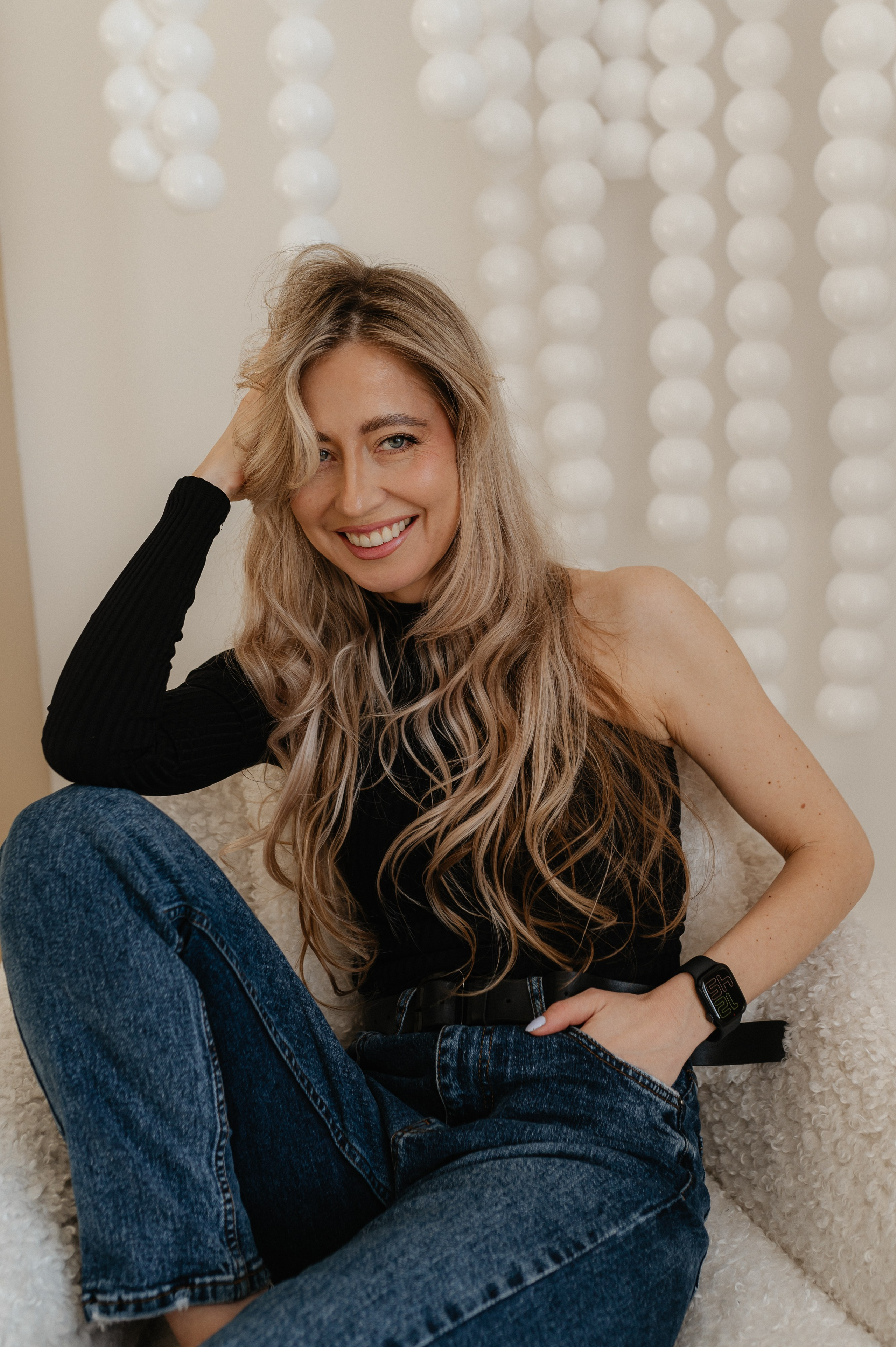 Маргарита, портретная съёмка. Главная