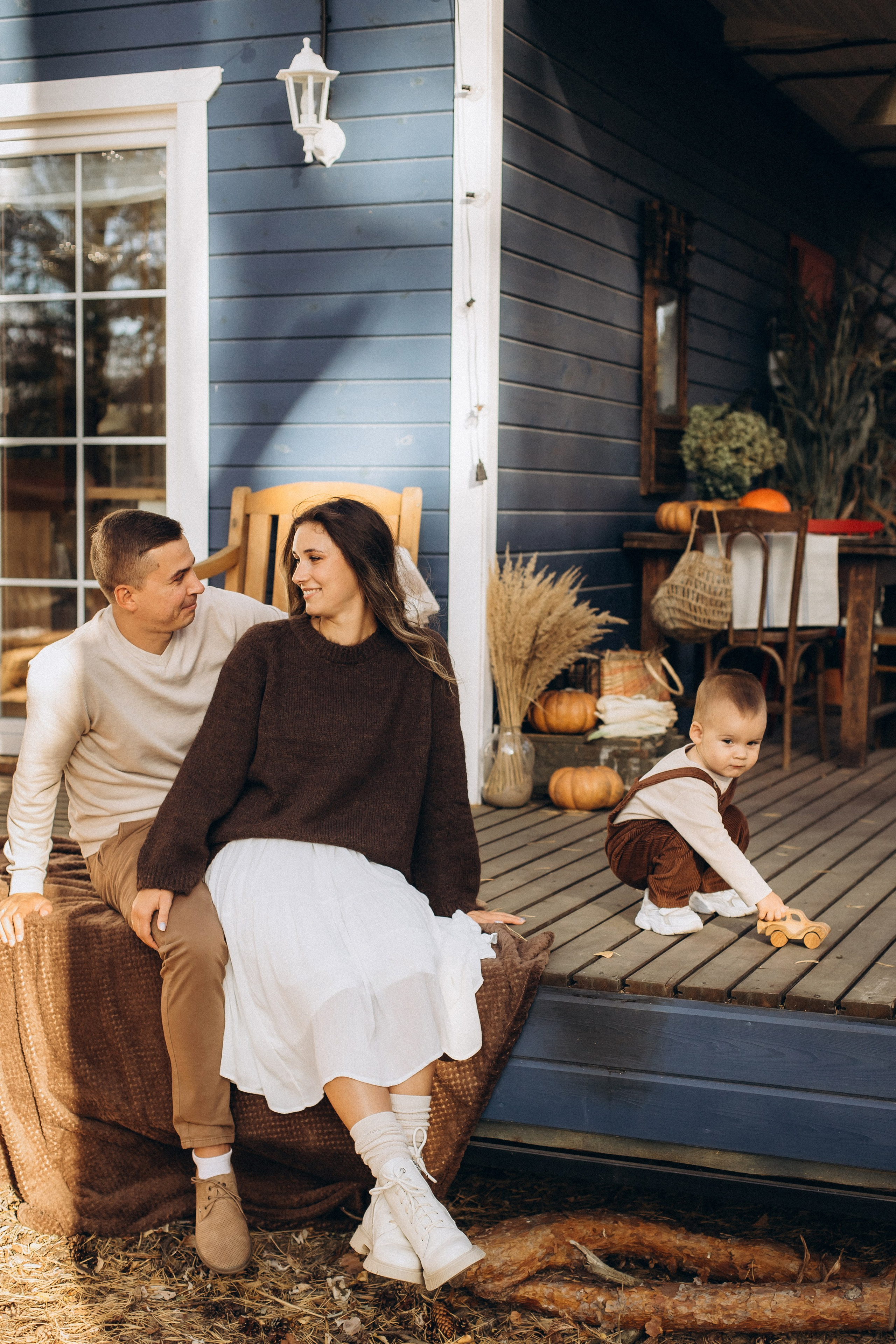 Саша, Лиля и Кирюша. Фотограф Щелково/ Москва Татьяна Жучкова