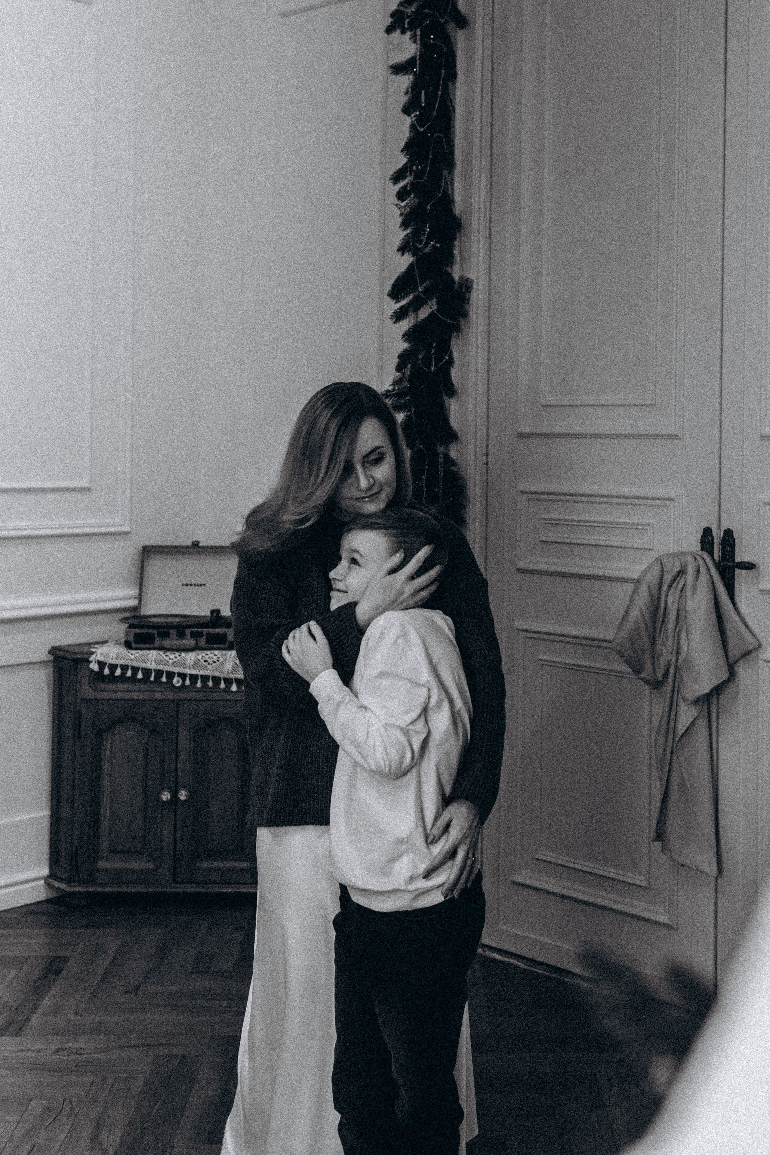 Мама и сынок. Семейный фотограф Нижневартовск Тюмень Ефимова Ирина