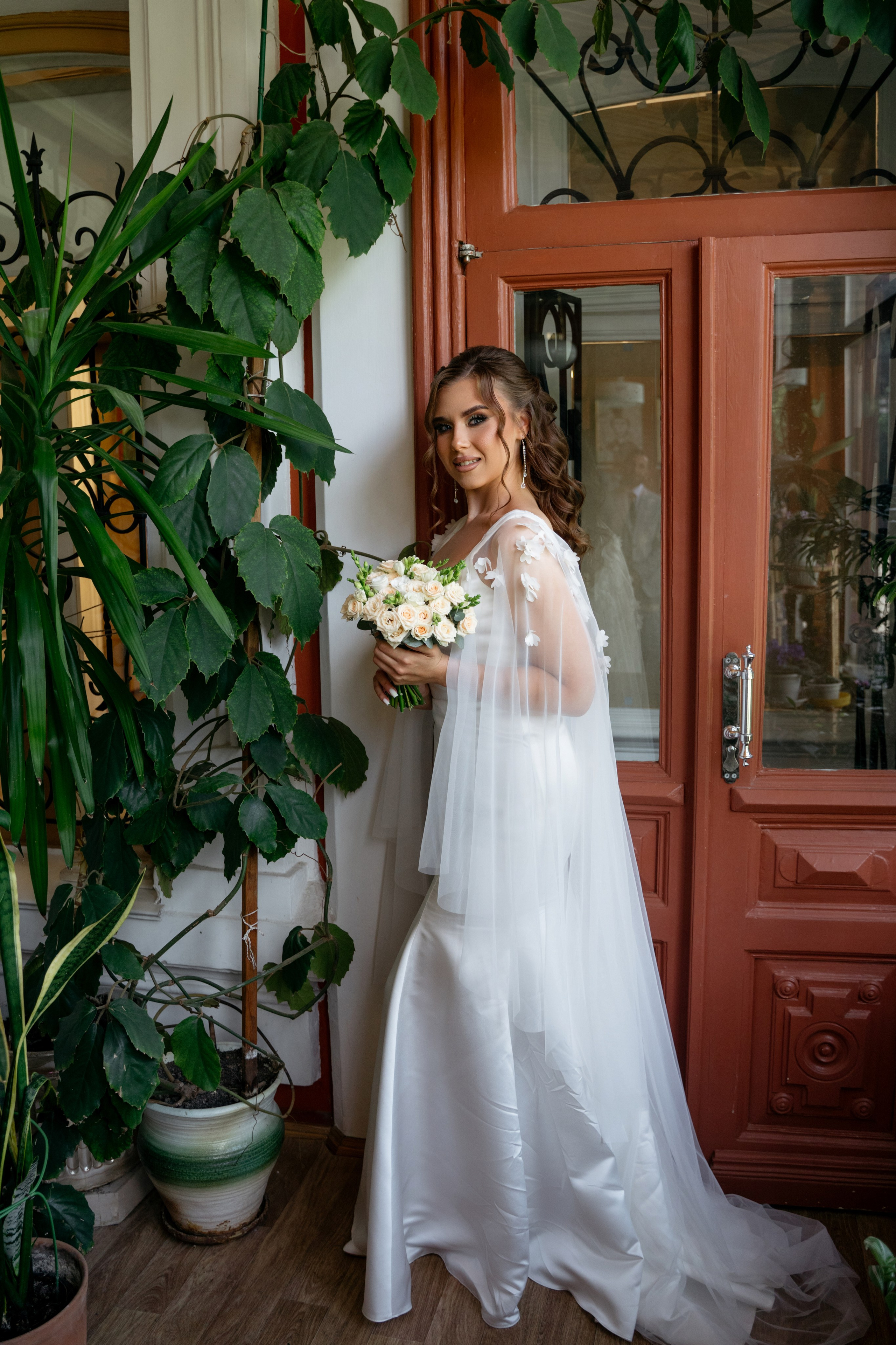 Амик & Юлия. Фотограф Самара Одинокова Ангелина