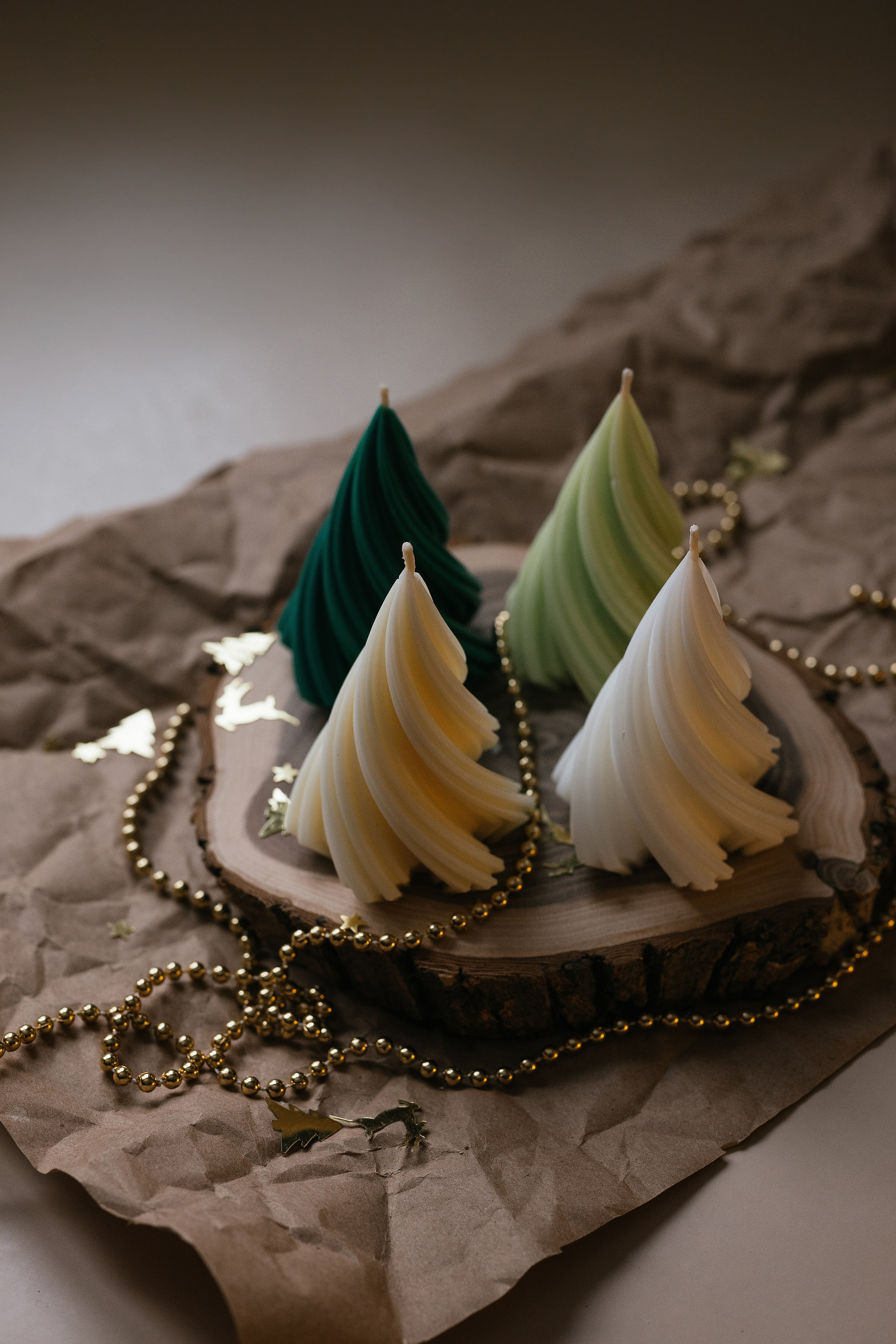 Мастерская свечей «Гори, но не сгорай». Свадебный, семейный фотограф в Рязани Лена Брант