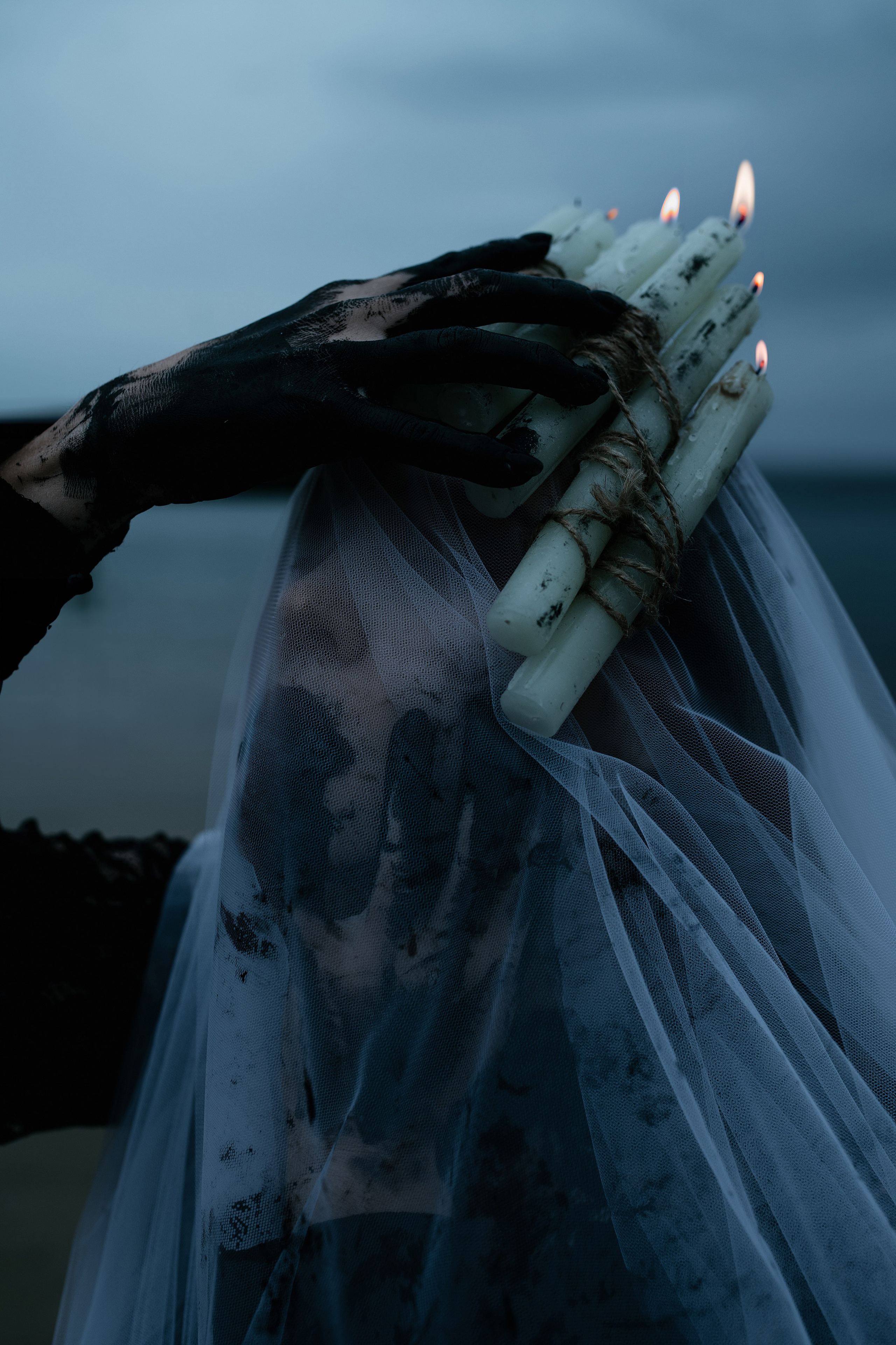 On the shore. Свадебный, семейный фотограф в Рязани Лена Брант