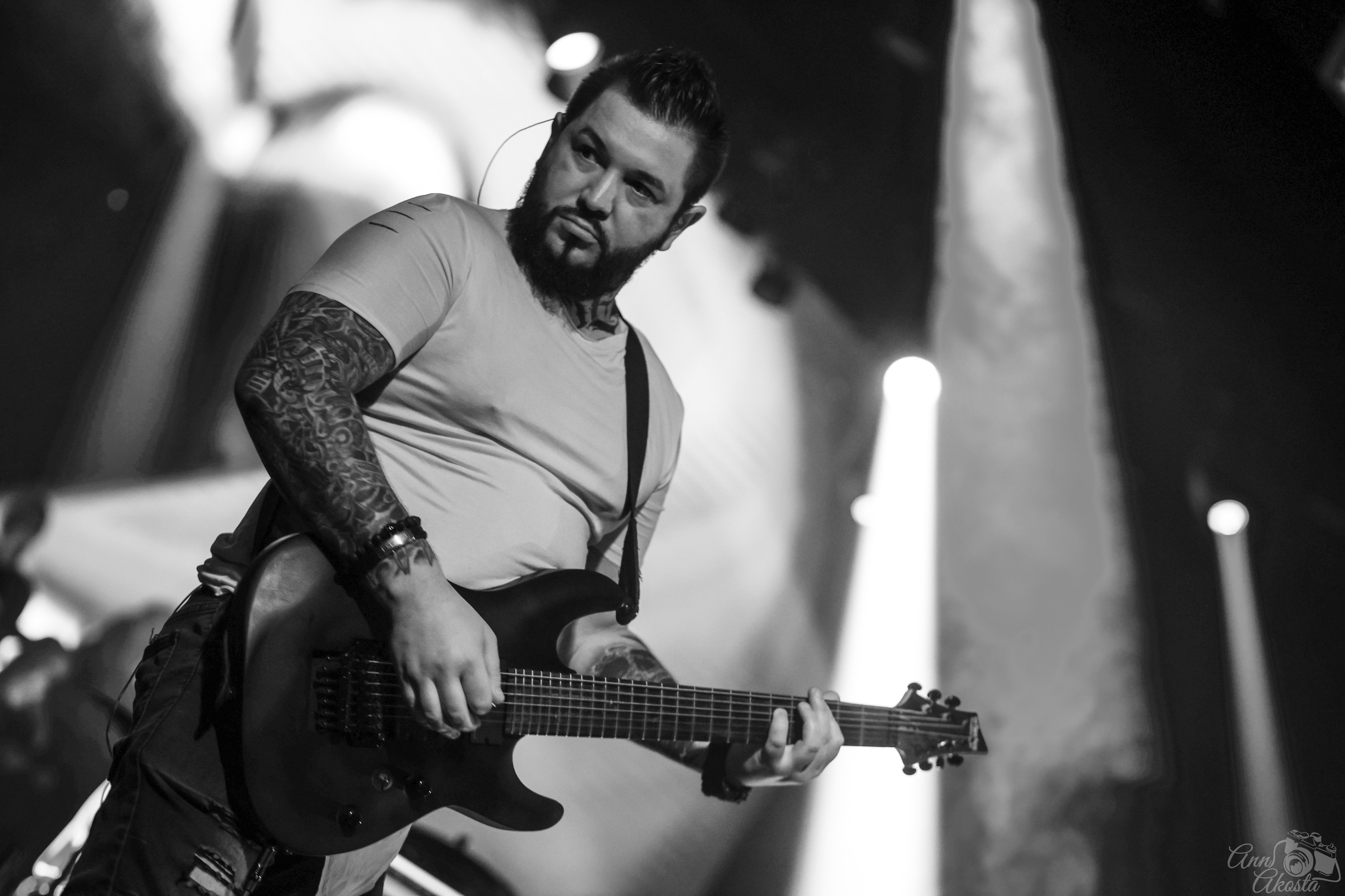 РОК’Н'ХОР — концерт хора ЛИК и группы ILLIDIANCE. Анна Акоста: фотограф в Санкт-Петербурге и Таганроге