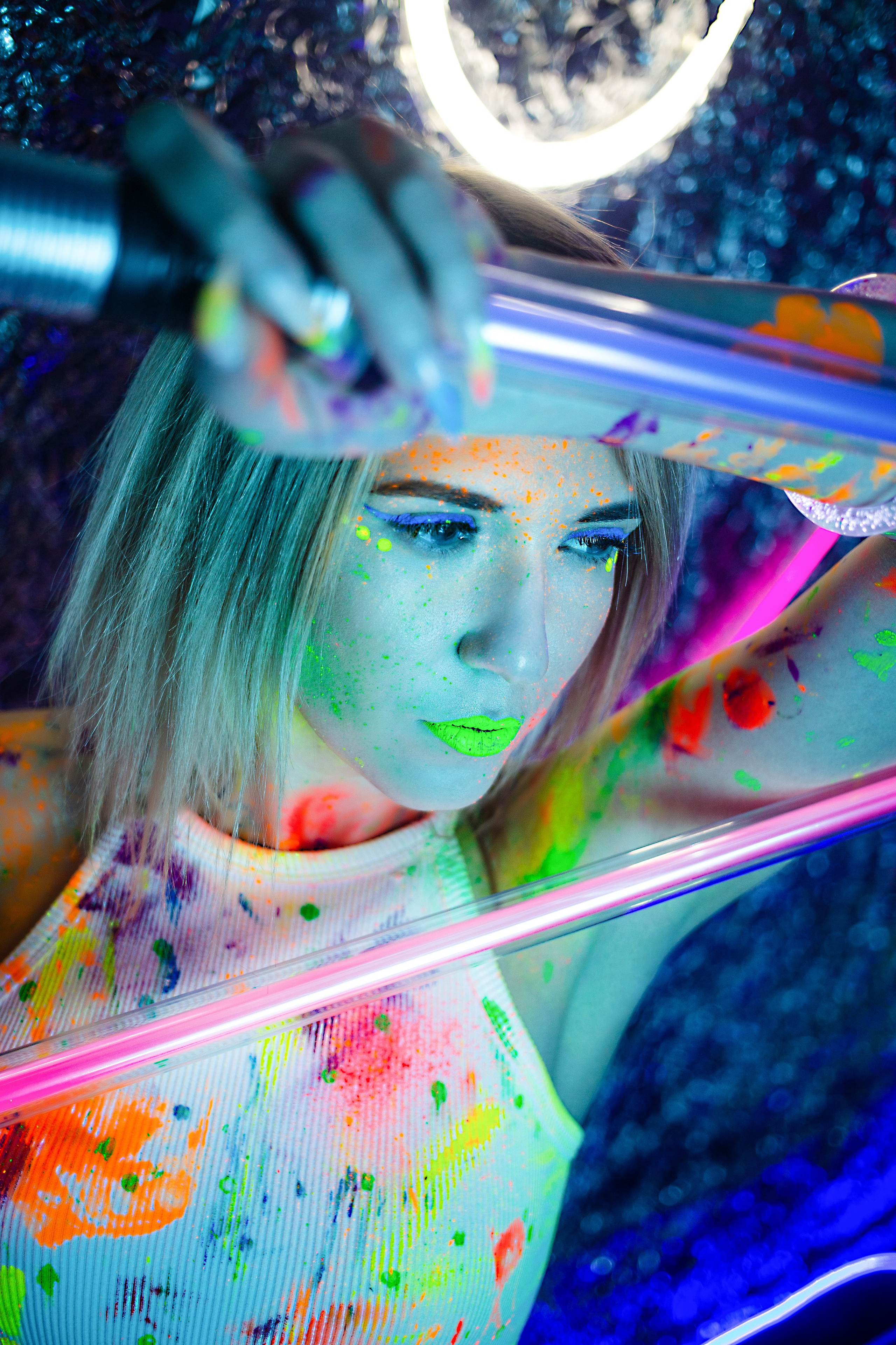 Истории. Анна Акоста: фотограф в Санкт-Петербурге и Таганроге