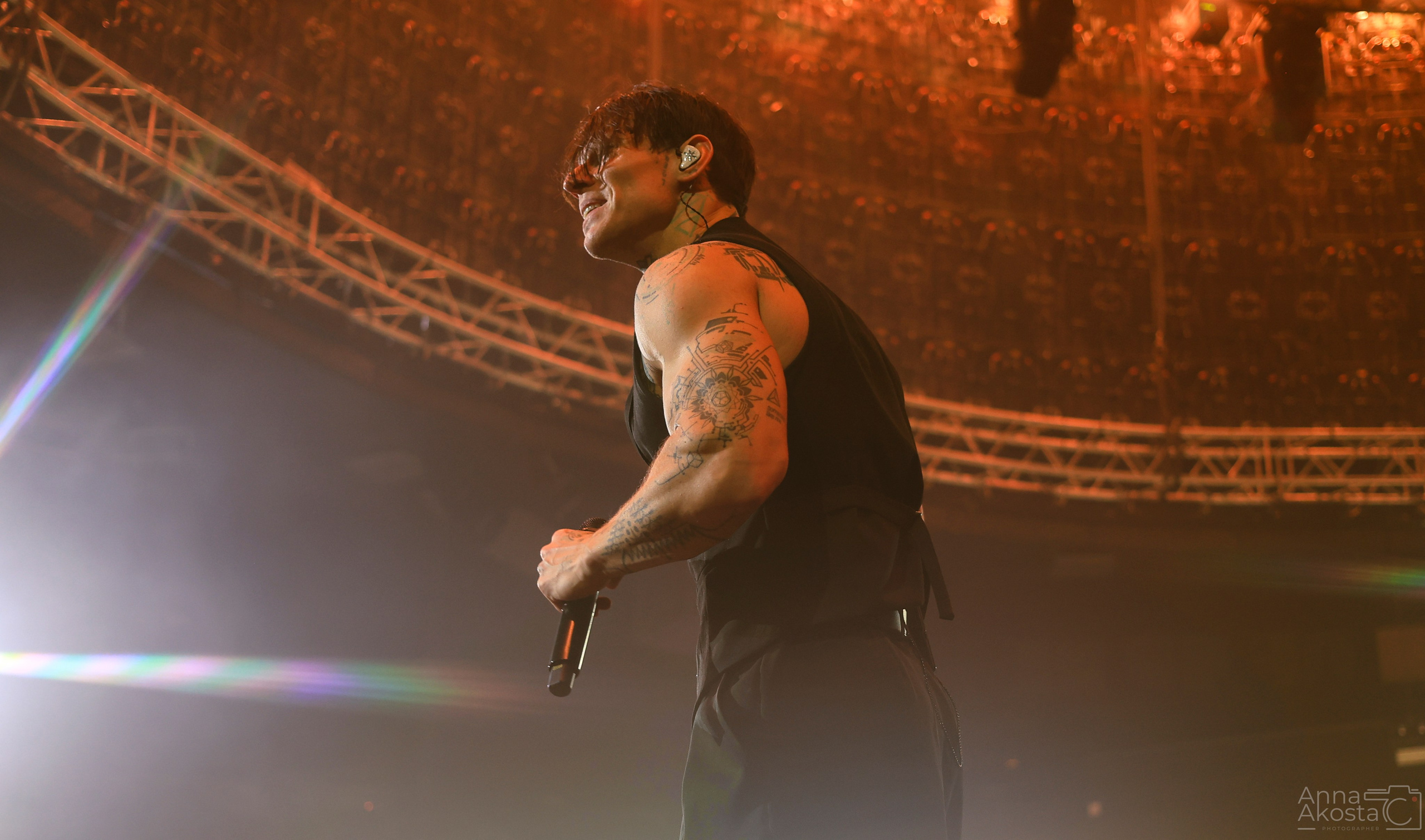 NILETTO | ДС «Юбилейный» | СПб. Анна Акоста: фотограф в Санкт-Петербурге и Таганроге