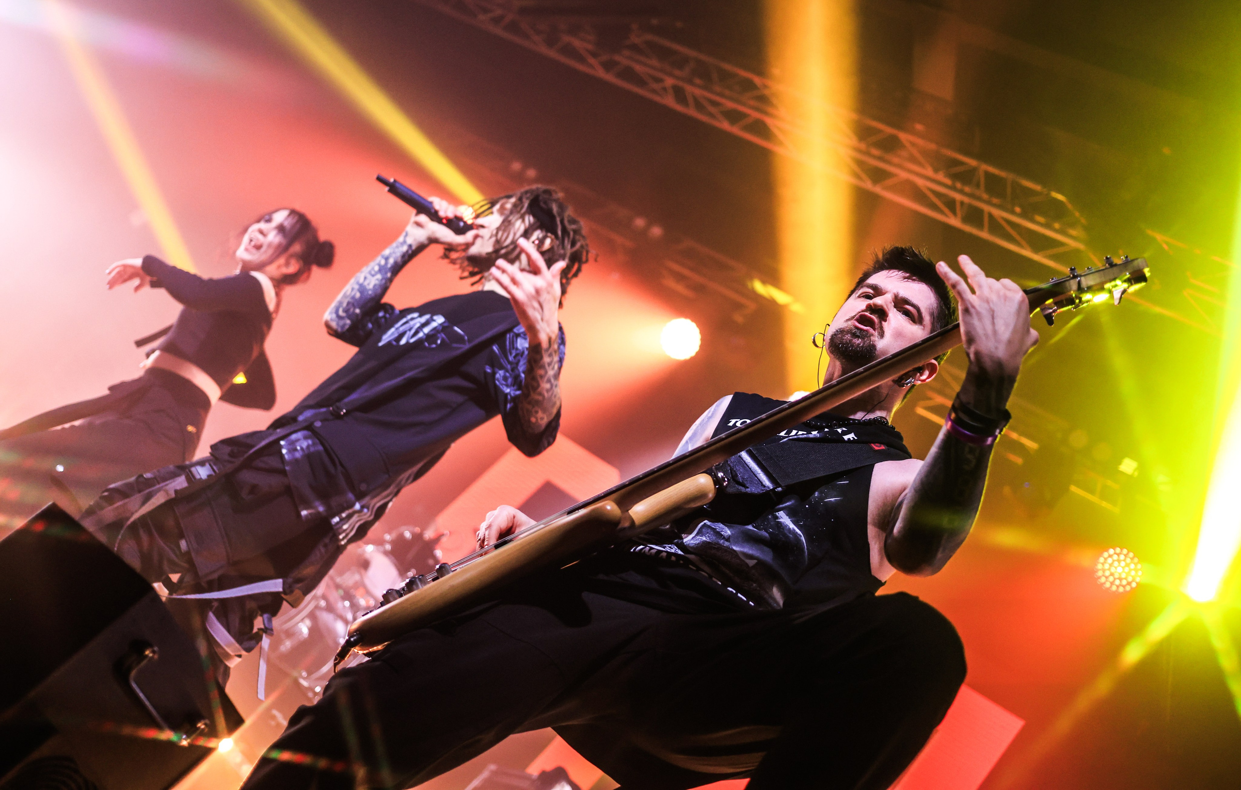 СЛОТ | Sound | СПБ. Анна Акоста: фотограф в Санкт-Петербурге и Таганроге