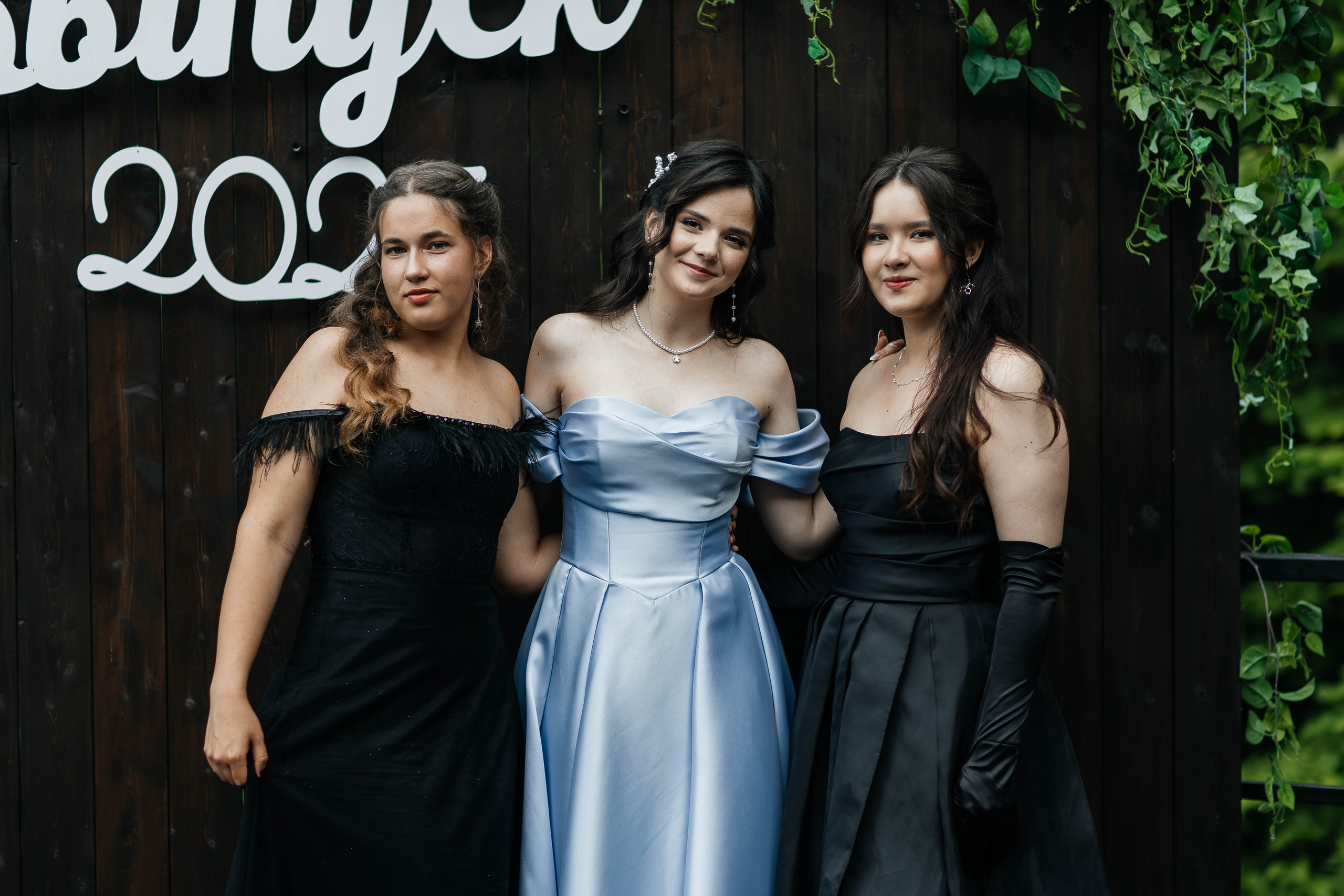 Выпускной 2025. Maxim Tsoy Photography