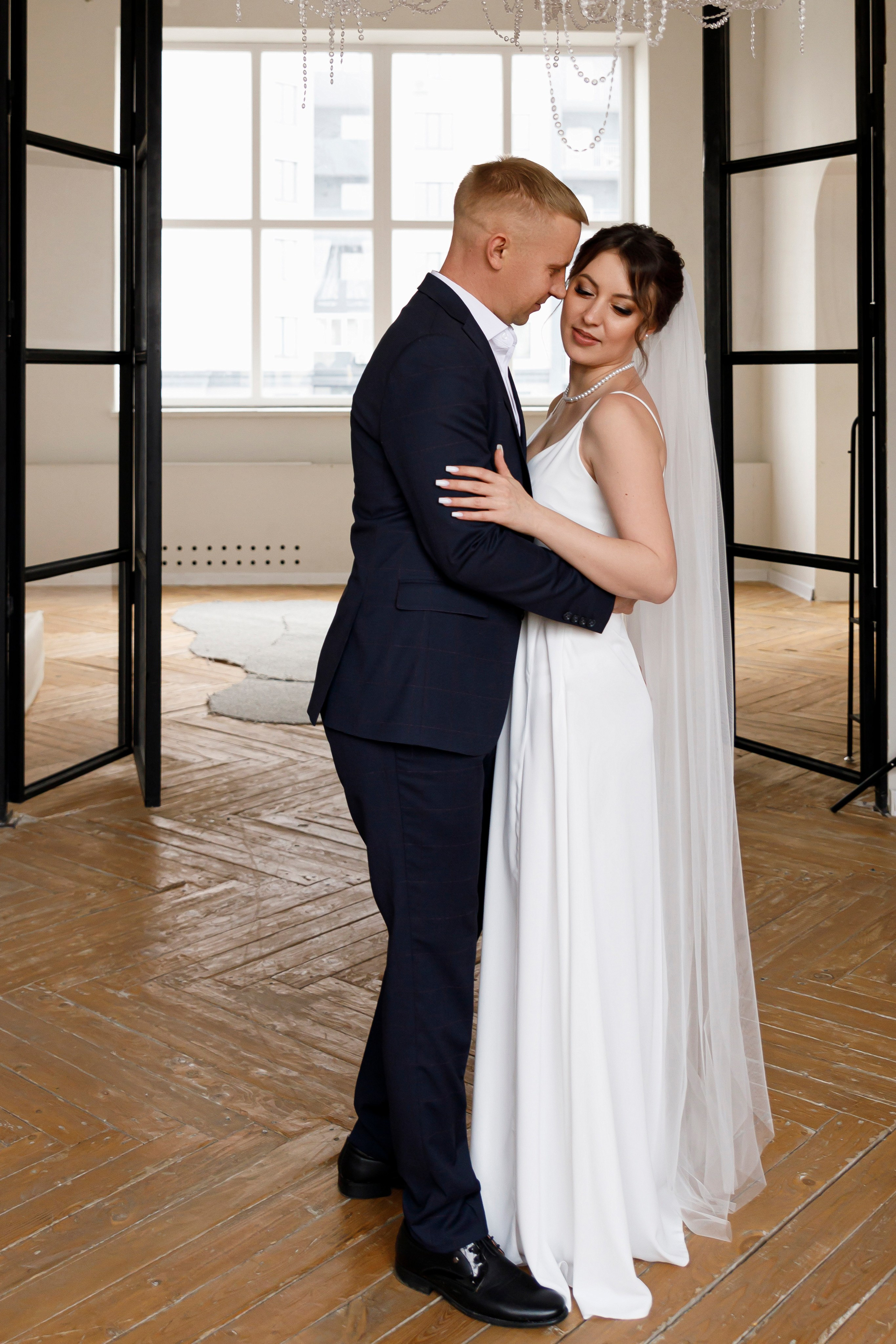 Ольга. Фотограф в Самаре Алена Гречка