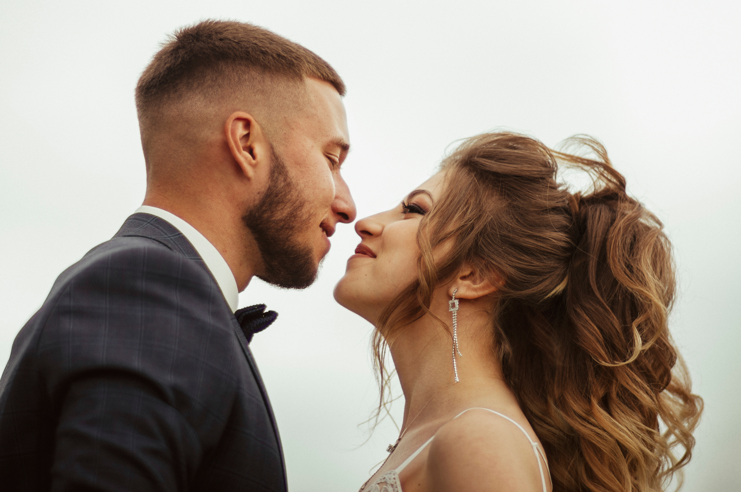 Влад и Ирина, 5 июня 2020. Фотограф Катерина Тюрина. Саратов