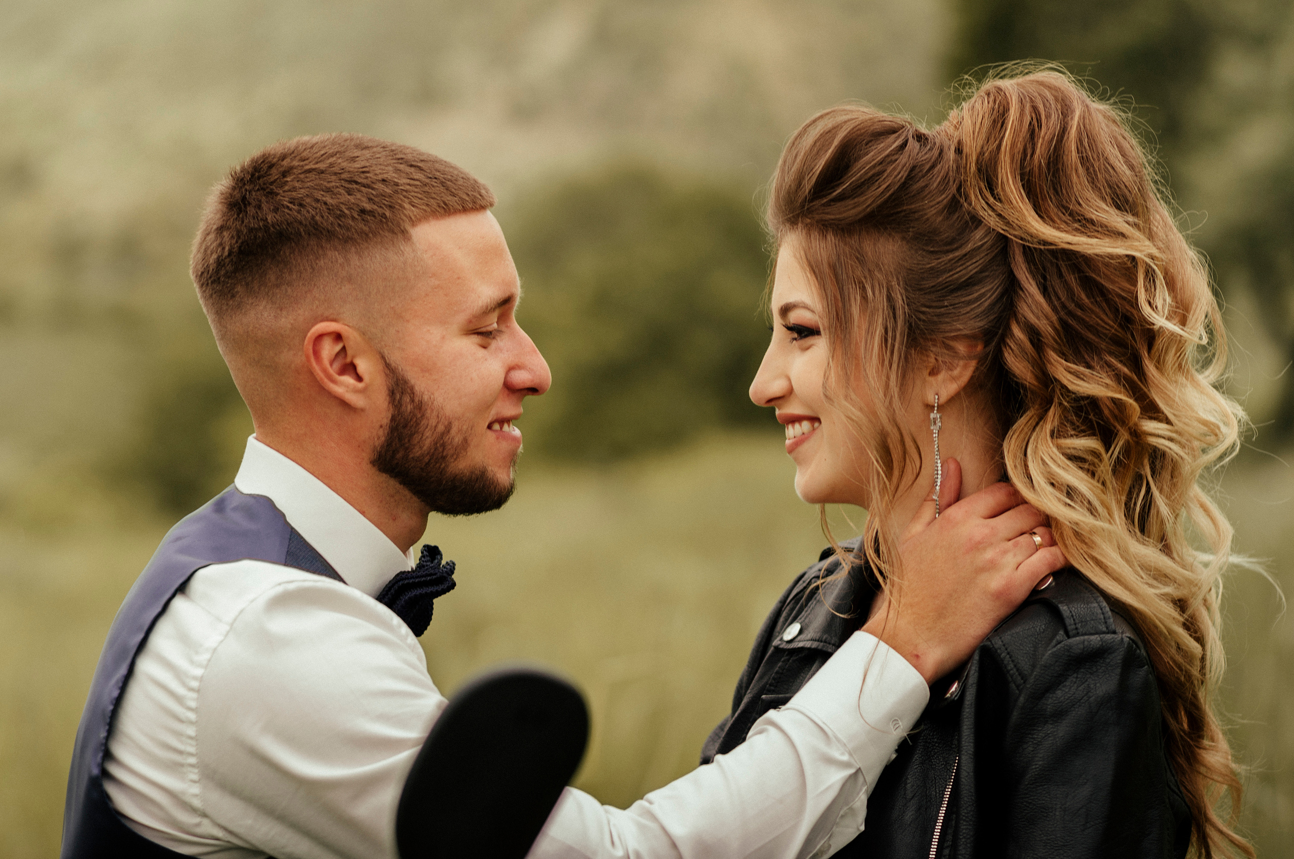 Влад и Ирина, 5 июня 2020. Фотограф Катерина Тюрина. Саратов