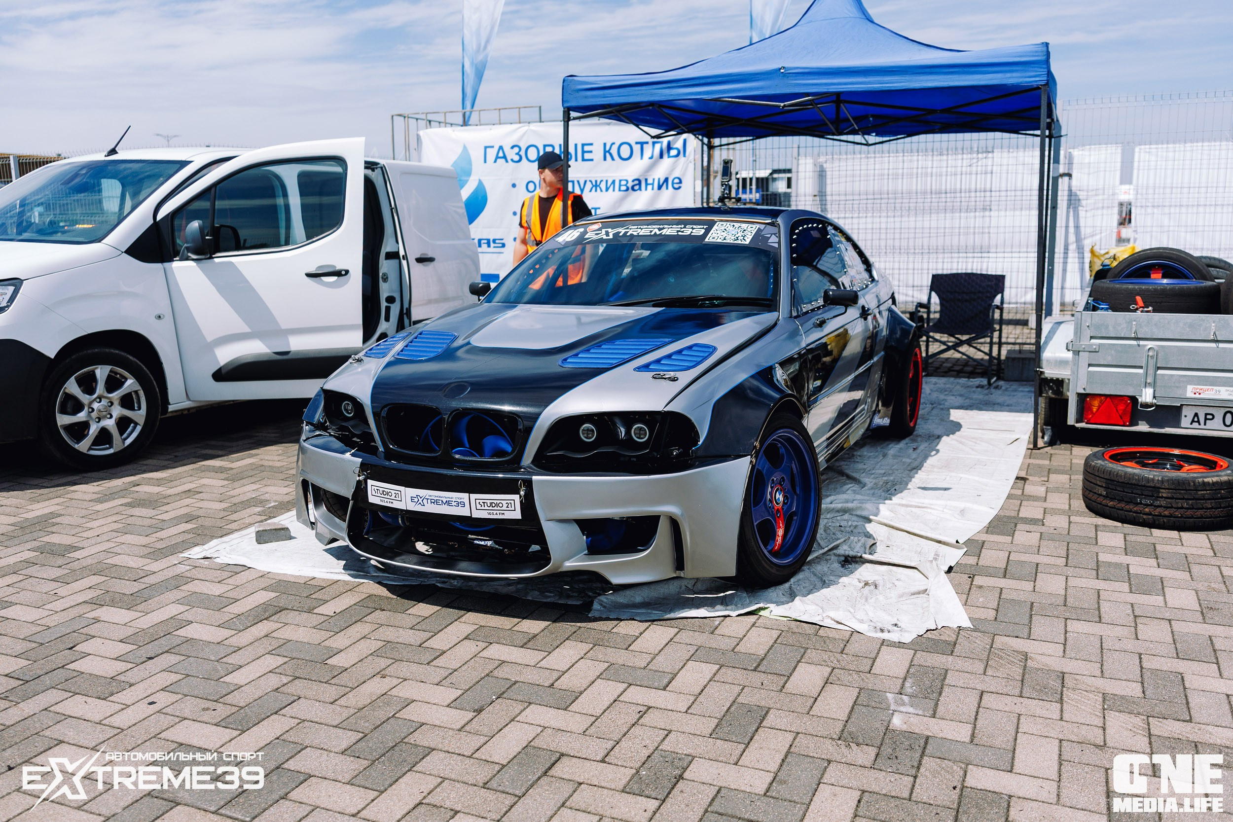 II этап Лал Авто Дрифт. Кубок Шамбалы. One Media Life: фоторепортажи, фотоотчеты с мероприятий и заведений