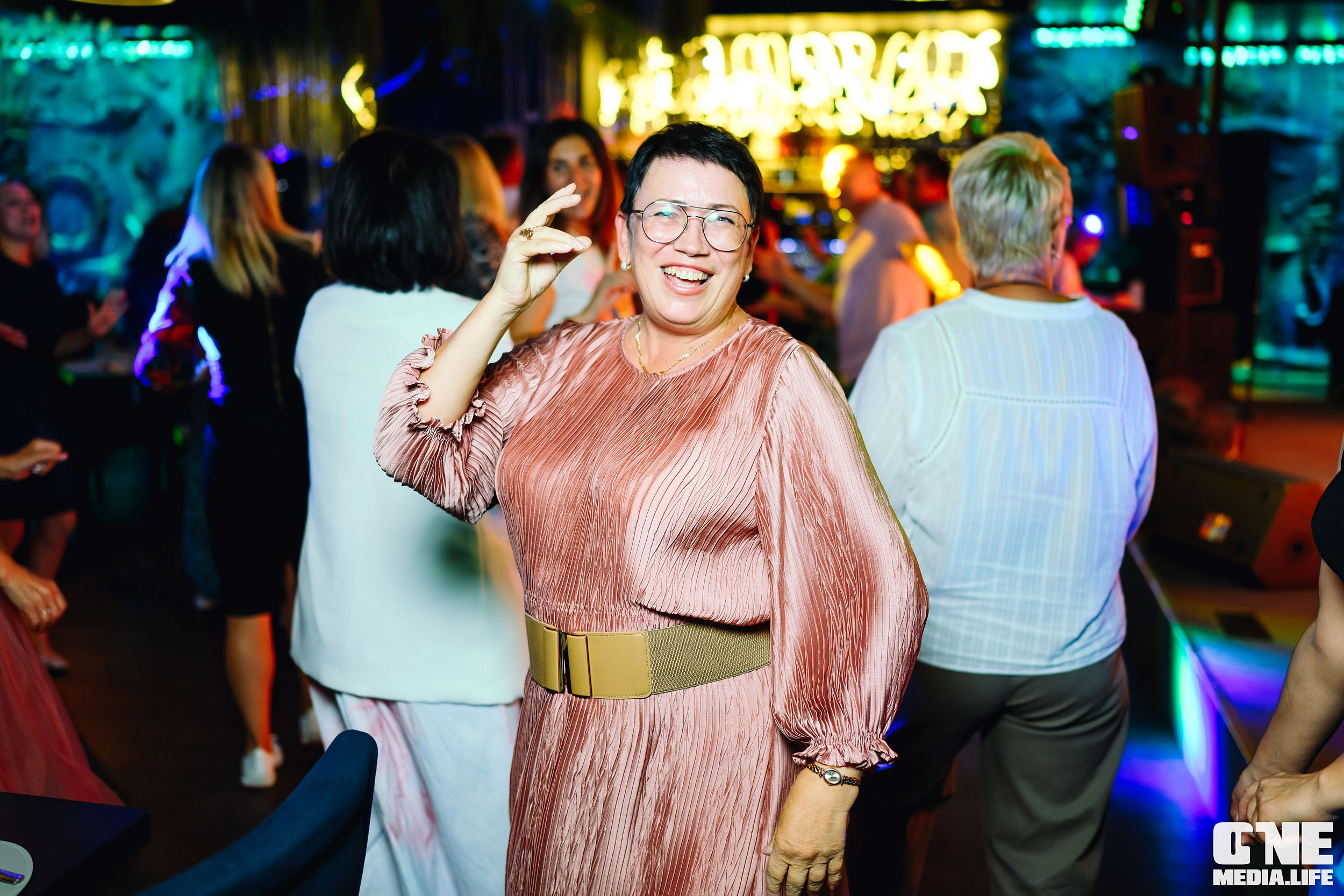 Фоторепортаж из ресторана Океан. One Media Life: фоторепортажи, фотоотчеты с мероприятий и заведений