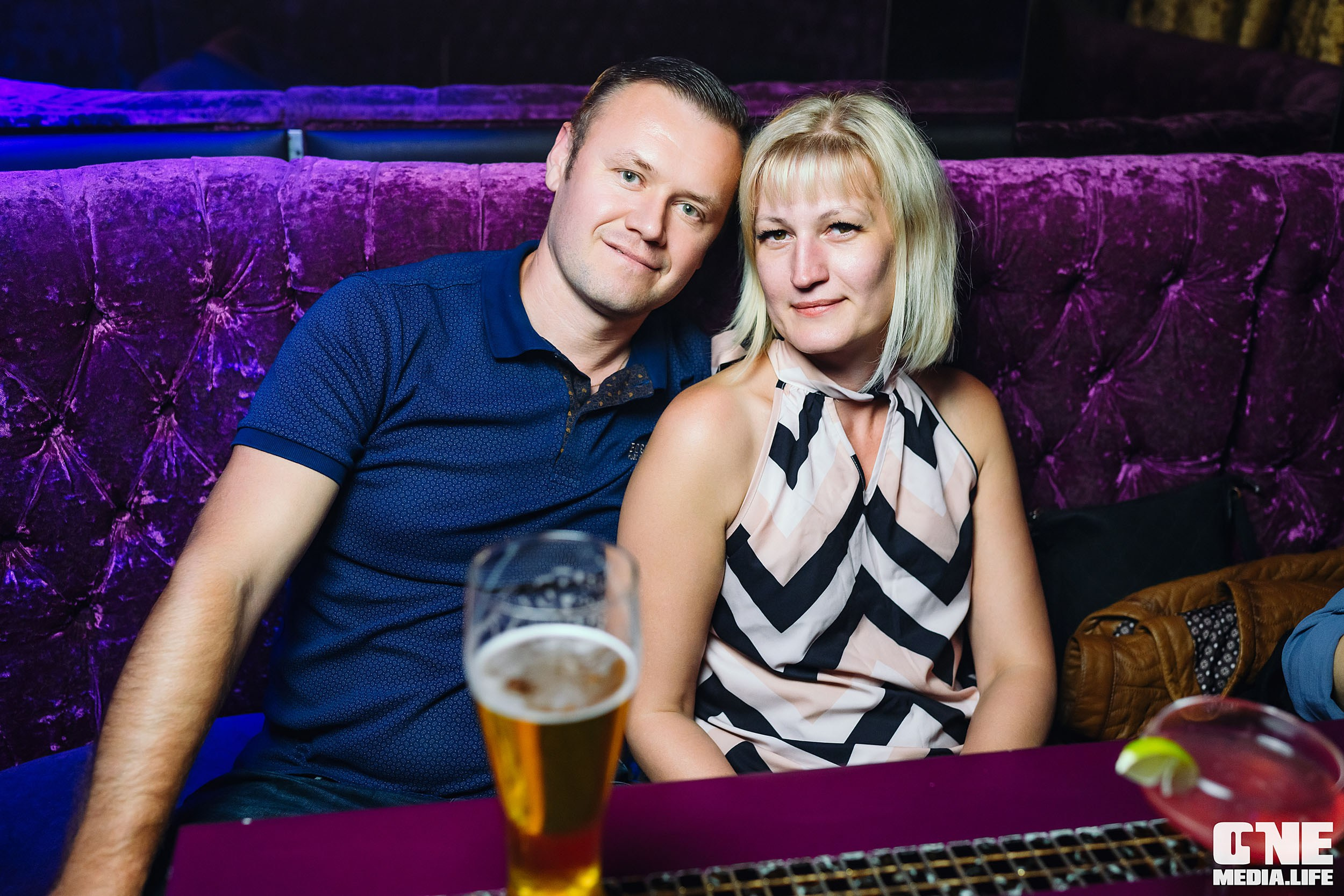 Фоторепортаж из караоке-клубе Эйфория. One Media Life: фоторепортажи, фотоотчеты с мероприятий и заведений