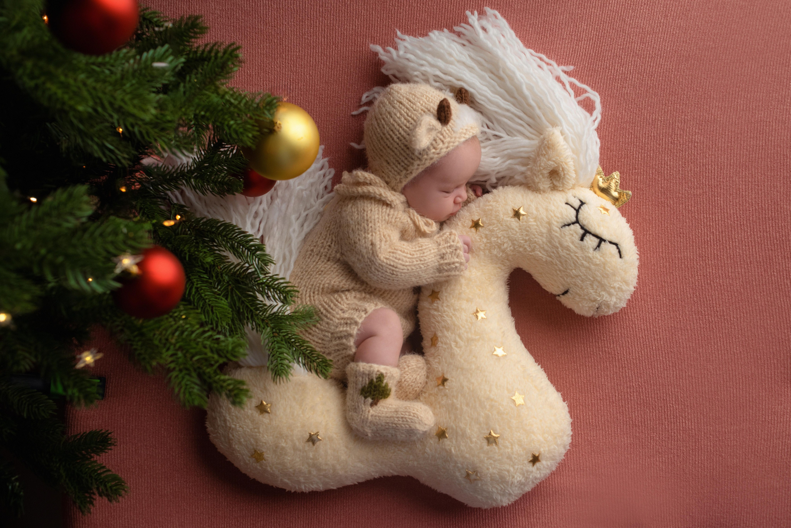 Новорожденные. Фотограф Новорожденных во Владивостоке Ольга Галаницкая