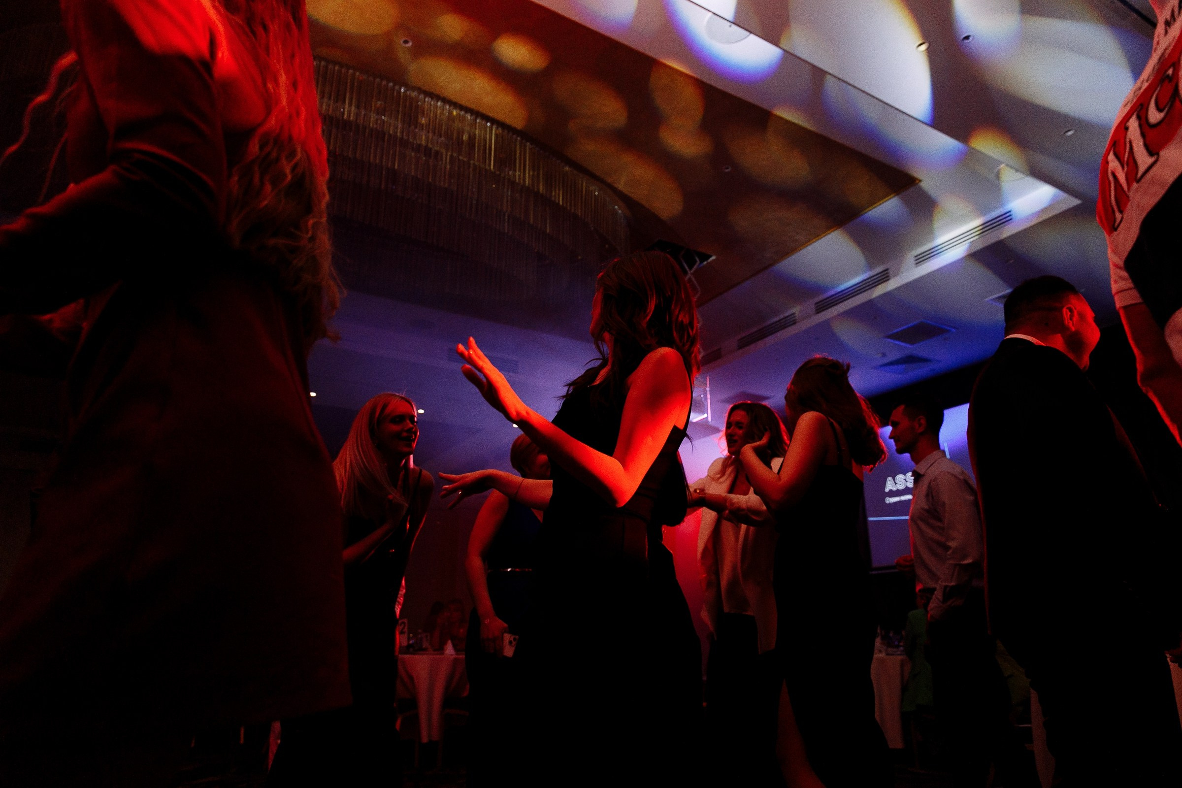 День Рождение ASSET. Свадебный фотограф в Самаре и Тольятти Полина Никитина