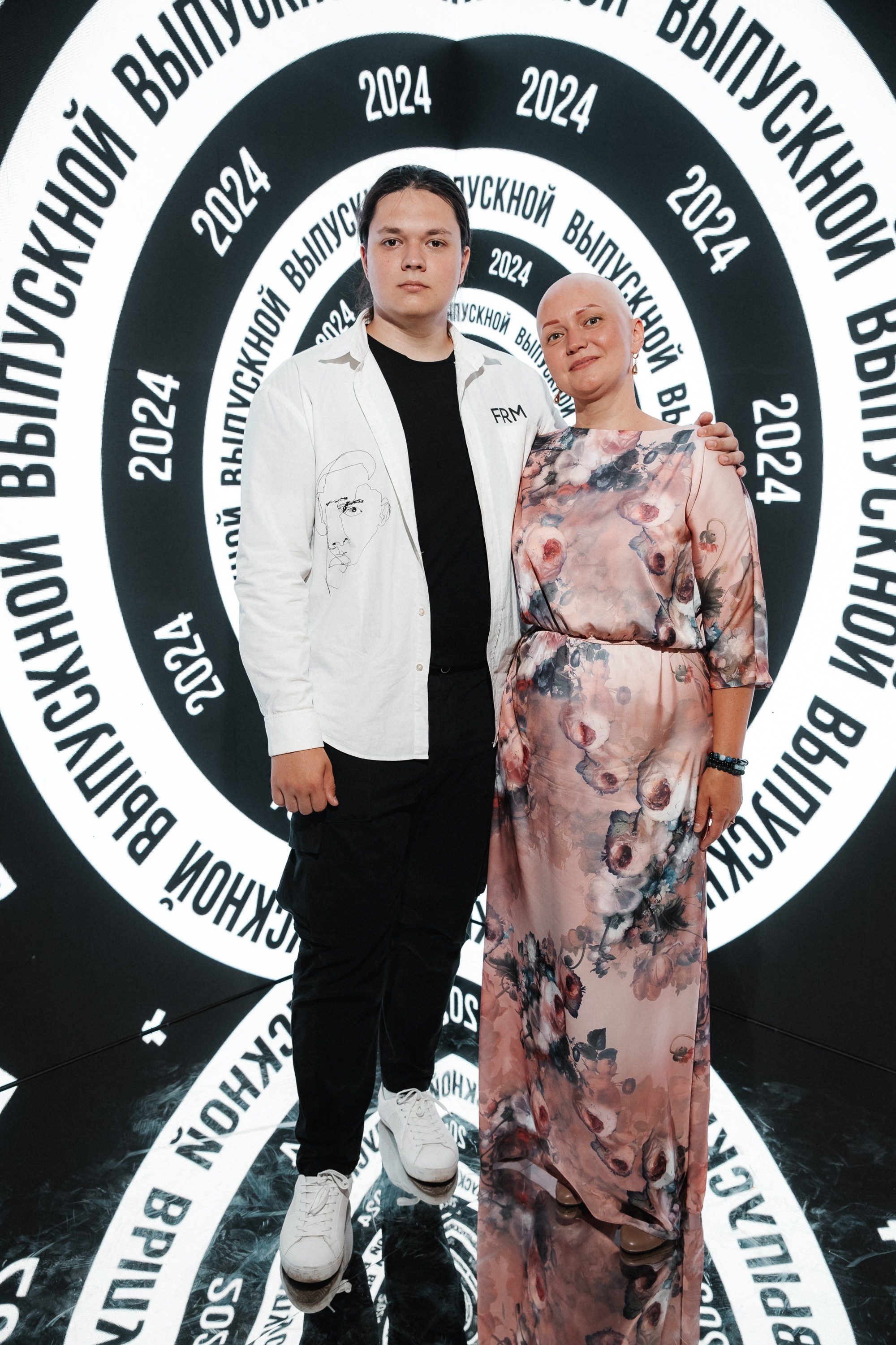 Выпускной. Свадебный фотограф Дмитрий Воробьев Ярославль