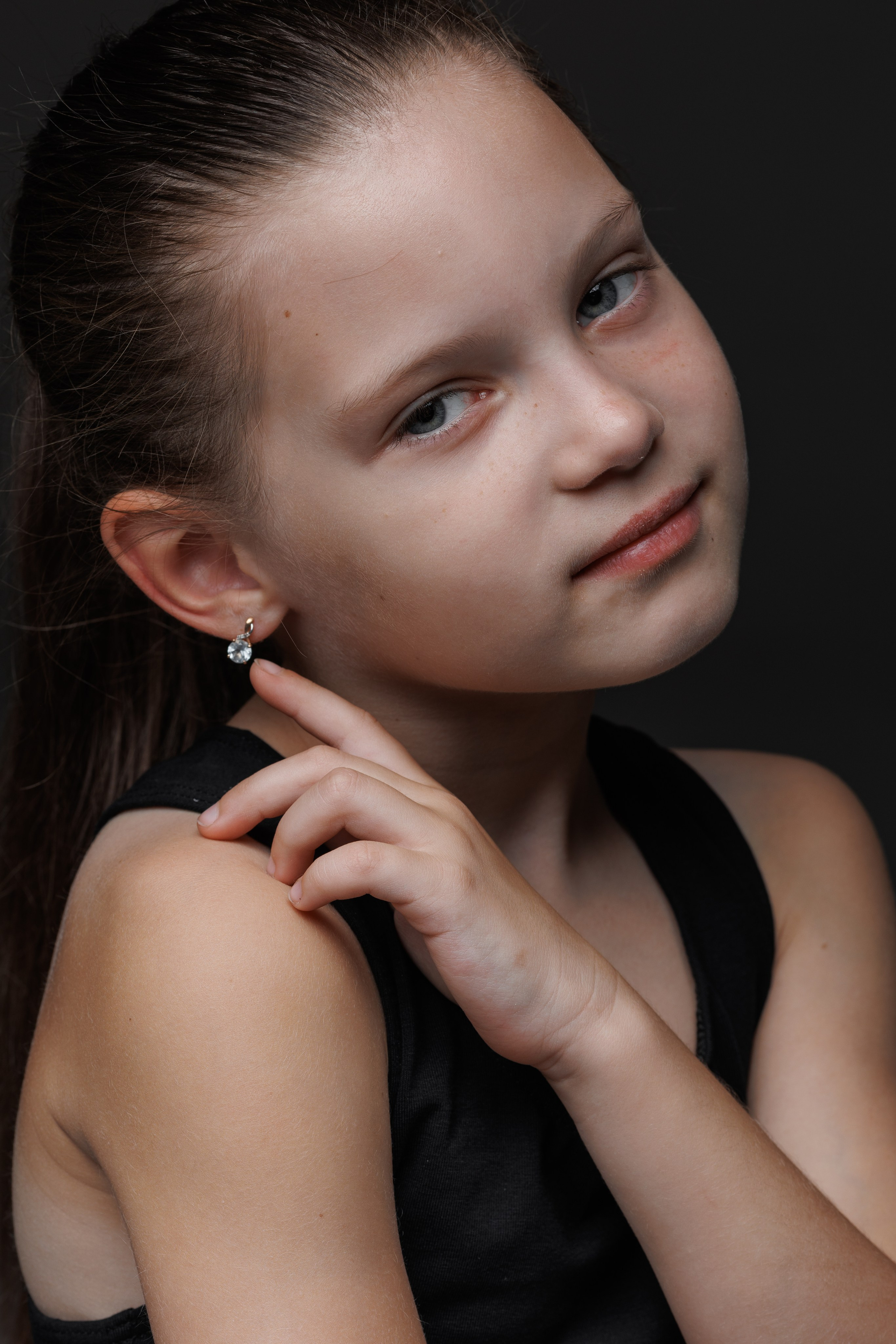 Модельные тесты. Анна Демидец — фотограф и маркетолог в Новошахтинске, Шахтах и Ростове-на-Дону