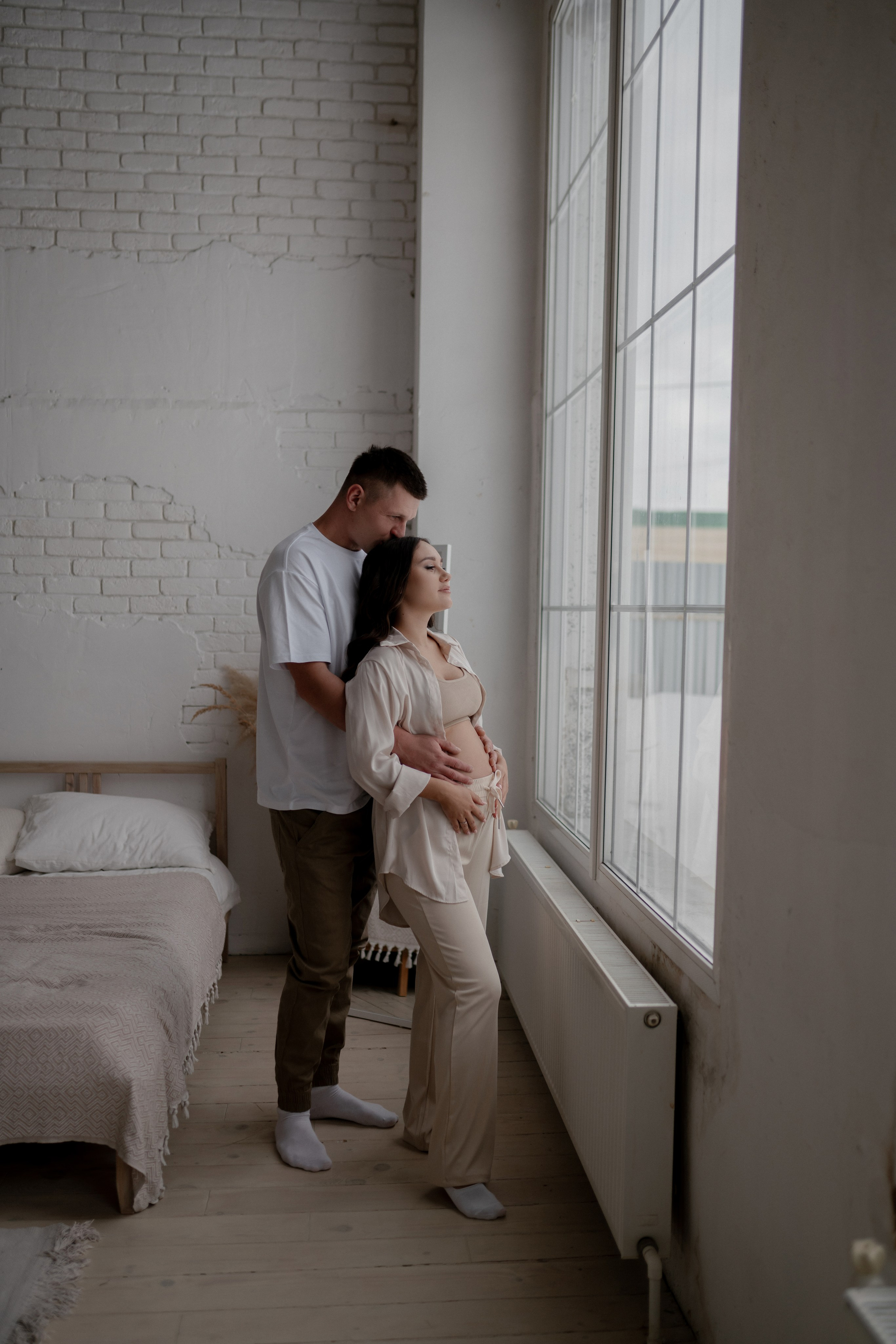 Роман & Ксения. Семейный и свадебный фотограф в Москве и Калуге Рослова Анастасия