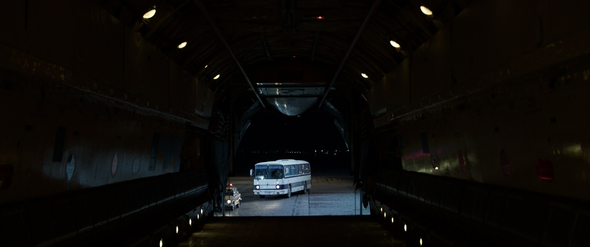 Movie Commander. Color grading of films, advertisements and clips. Worldwide and Almaty. Yuriy Kosyakov