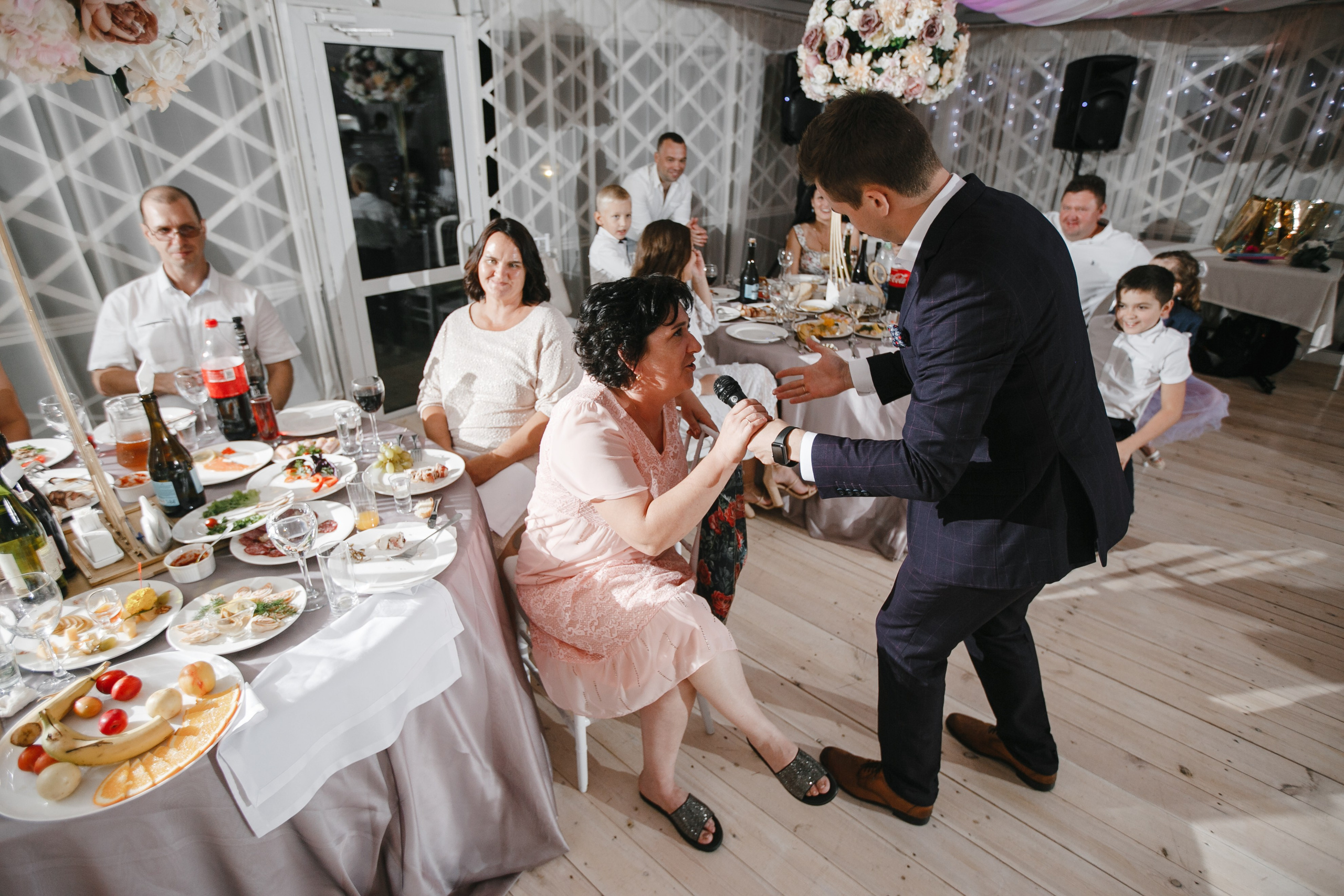 Александр и Алёна. Свадебный и семейный фотограф в Санкт-Петербурге Дмитрий Панин