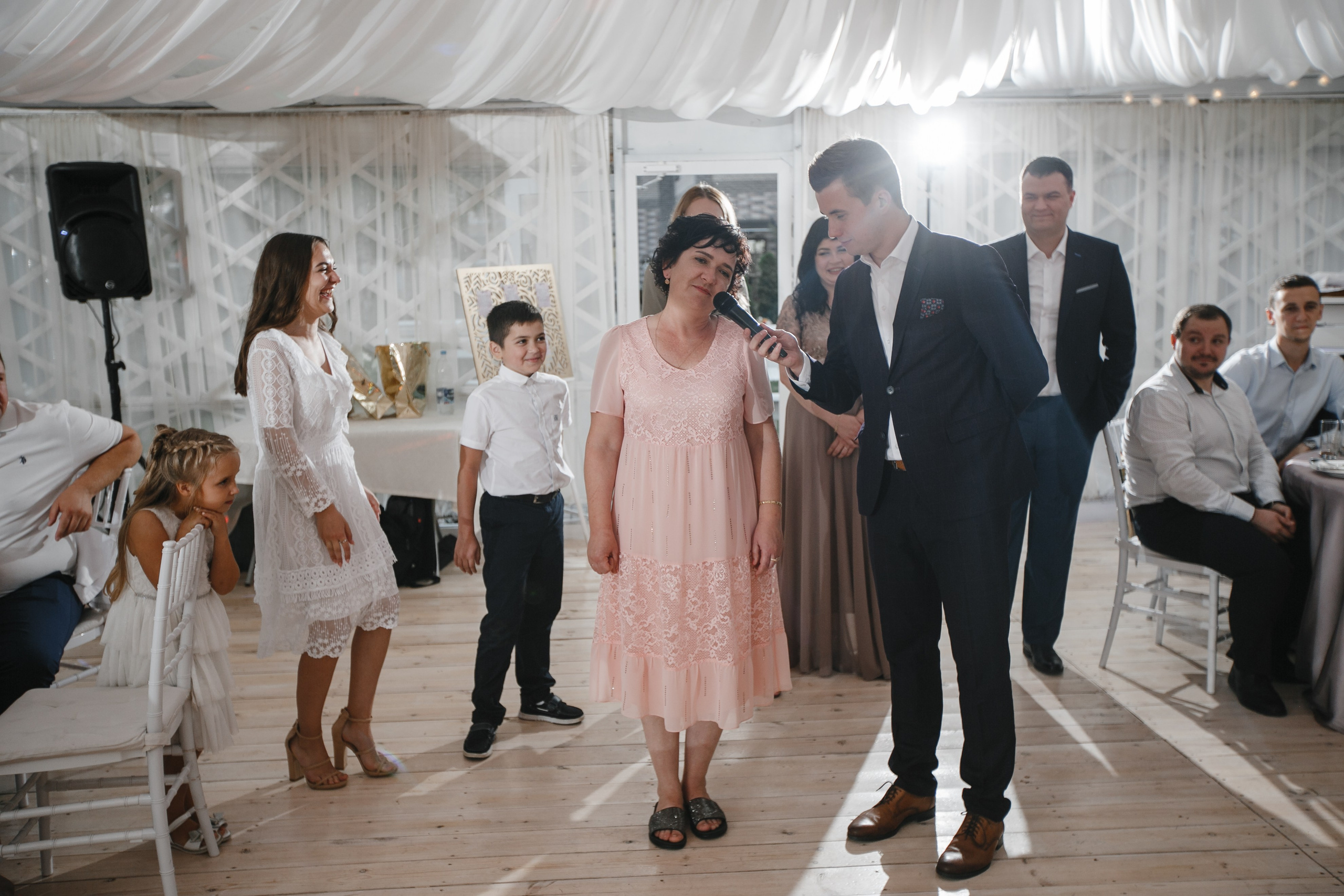 Александр и Алёна. Свадебный и семейный фотограф в Санкт-Петербурге Дмитрий Панин