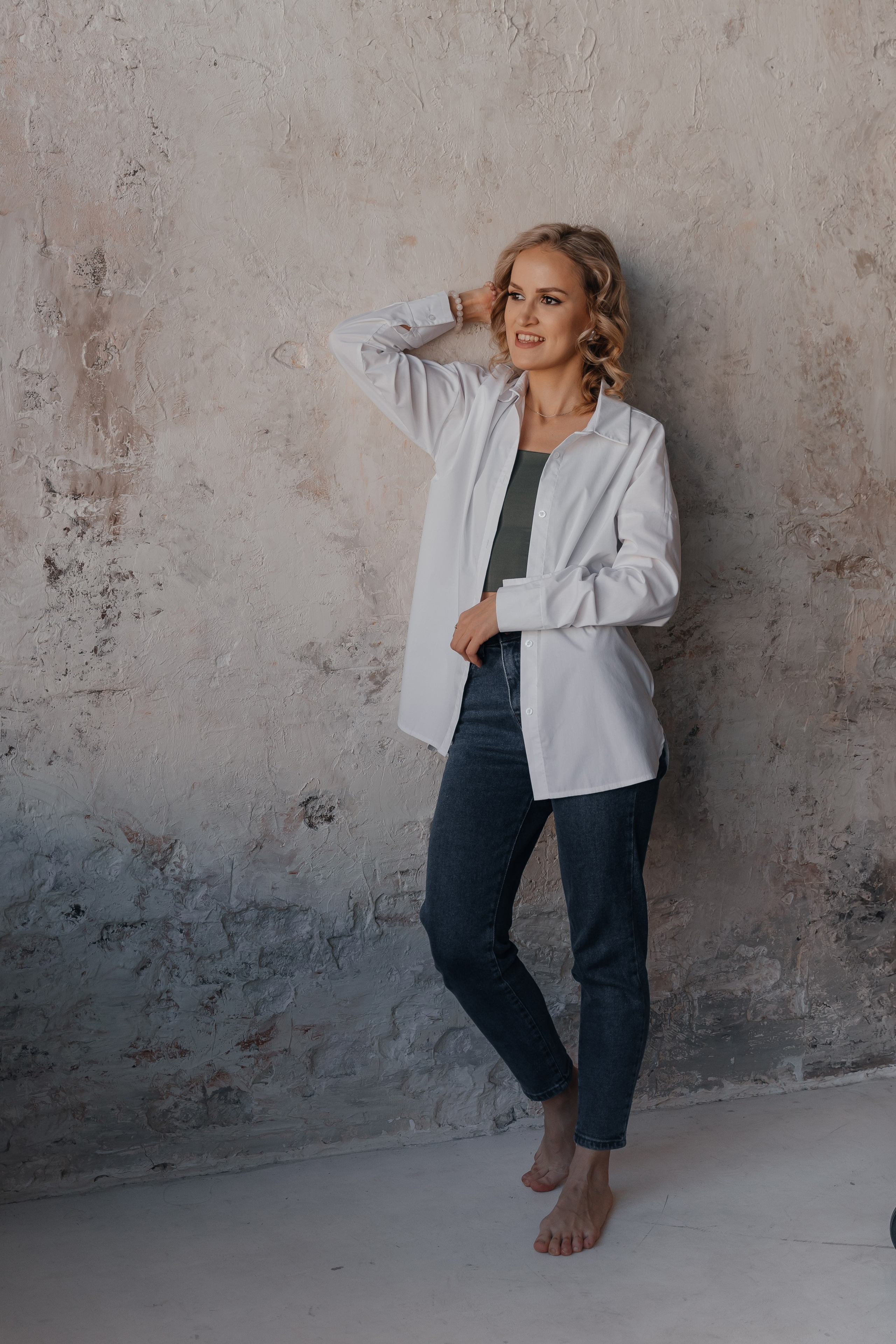 Лиза. Фотограф Ларионова Надежда|Ставрополь