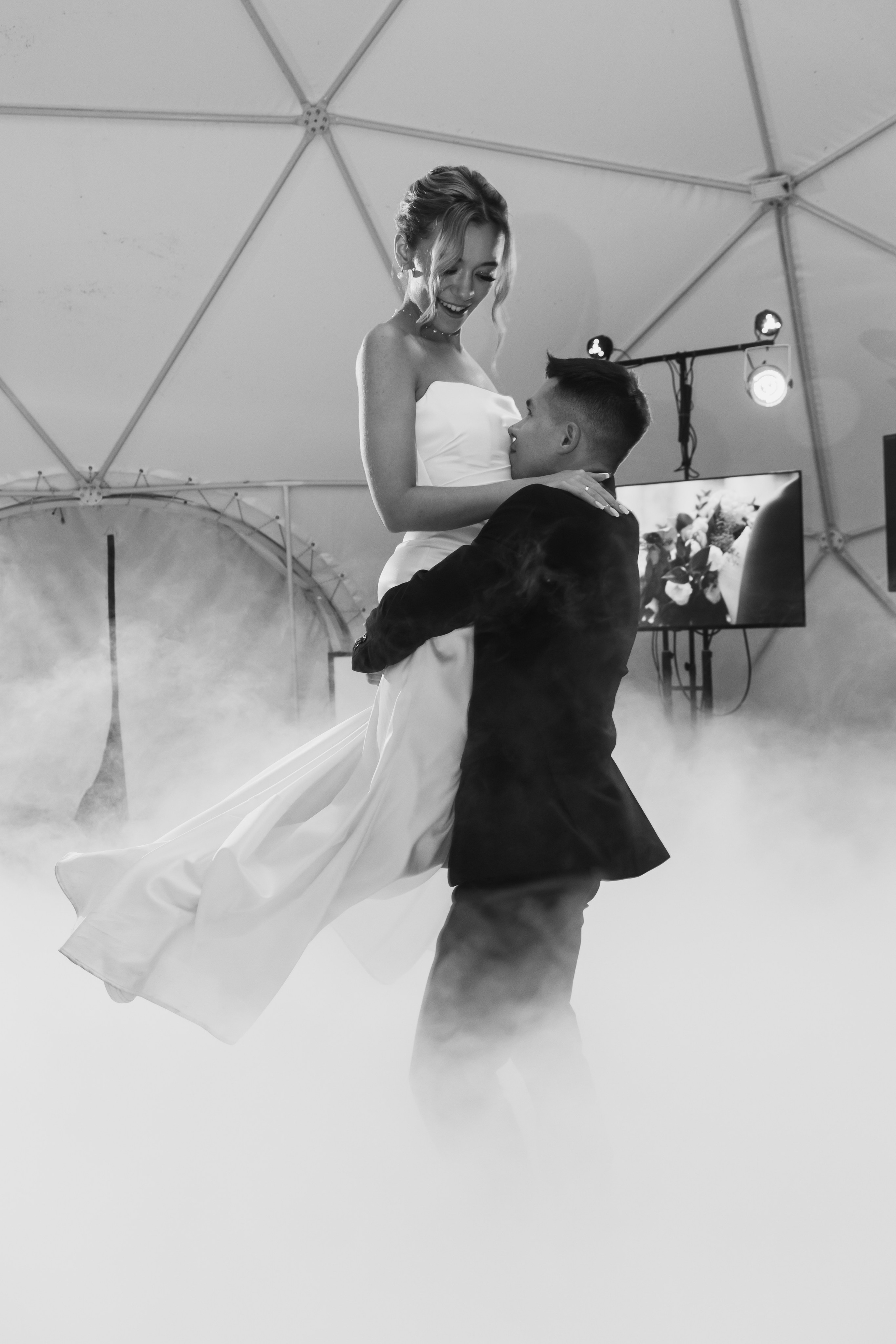 Катя&Никита. Свадебный и семейный фотограф Екатеринбург Настя Саедгалина