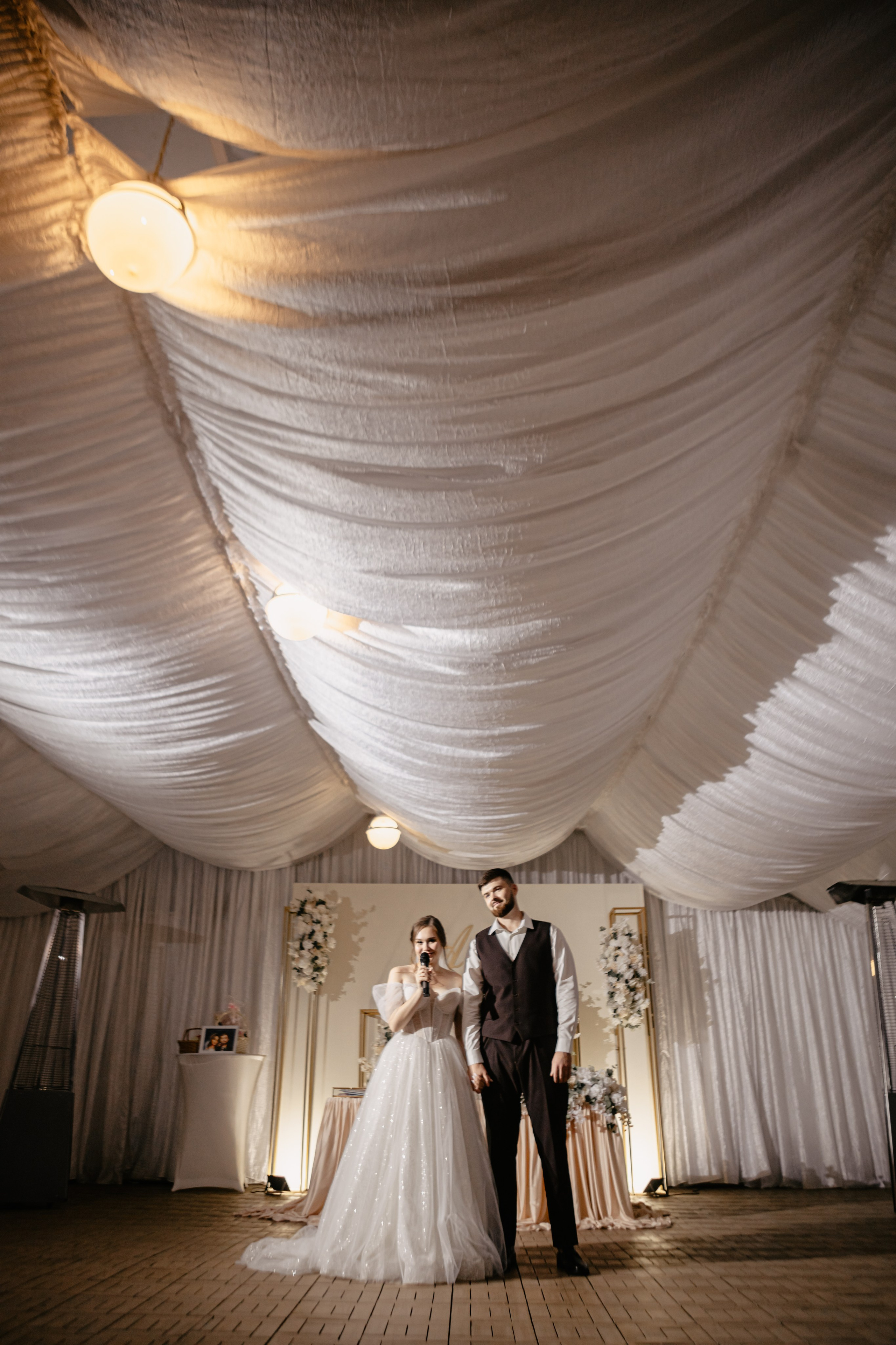 Антон и Валентина. Свадебный фотограф Мария Печенева I Екатеринбург