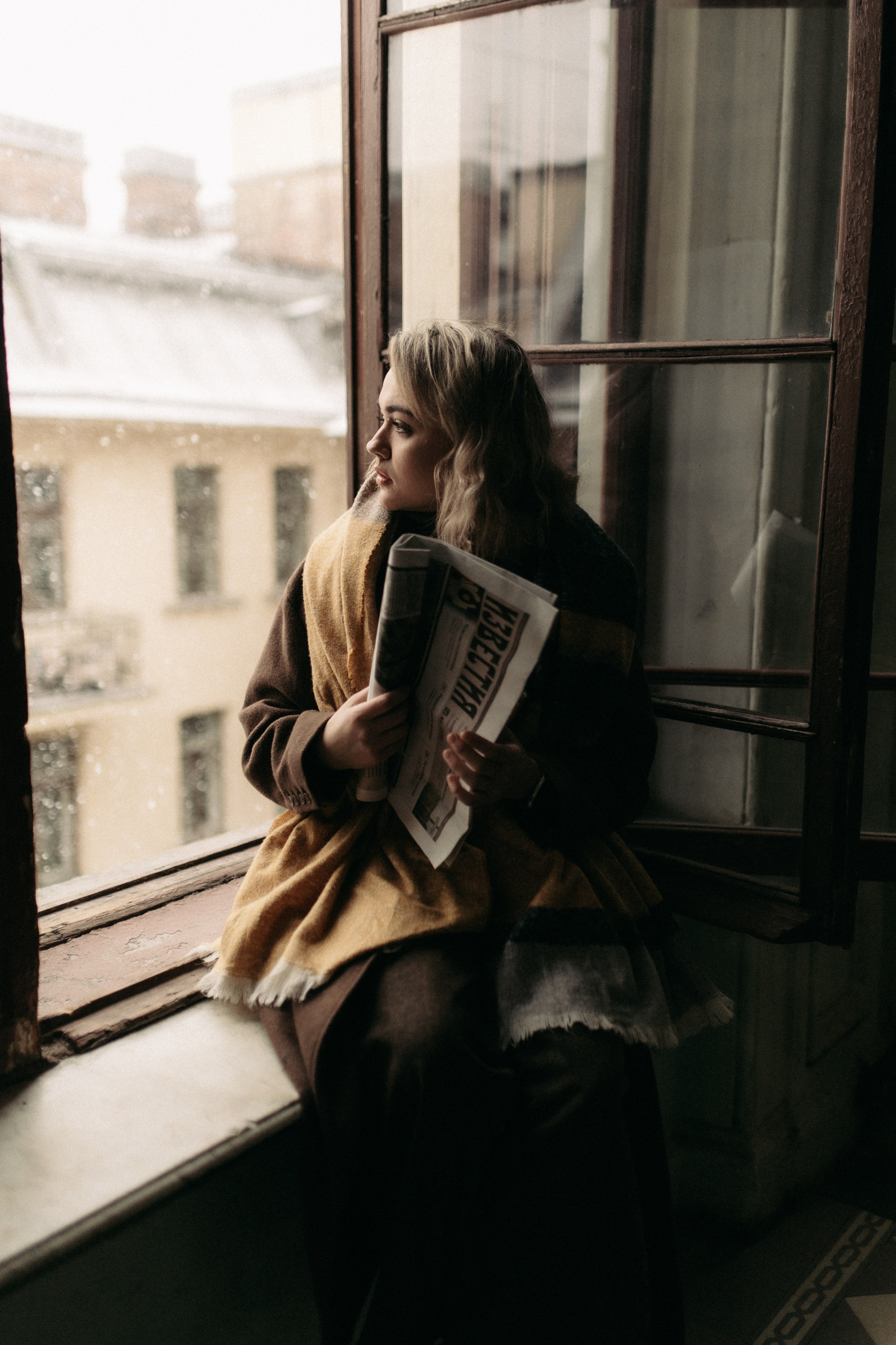 Анна. Фотограф в Санкт-Петербурге