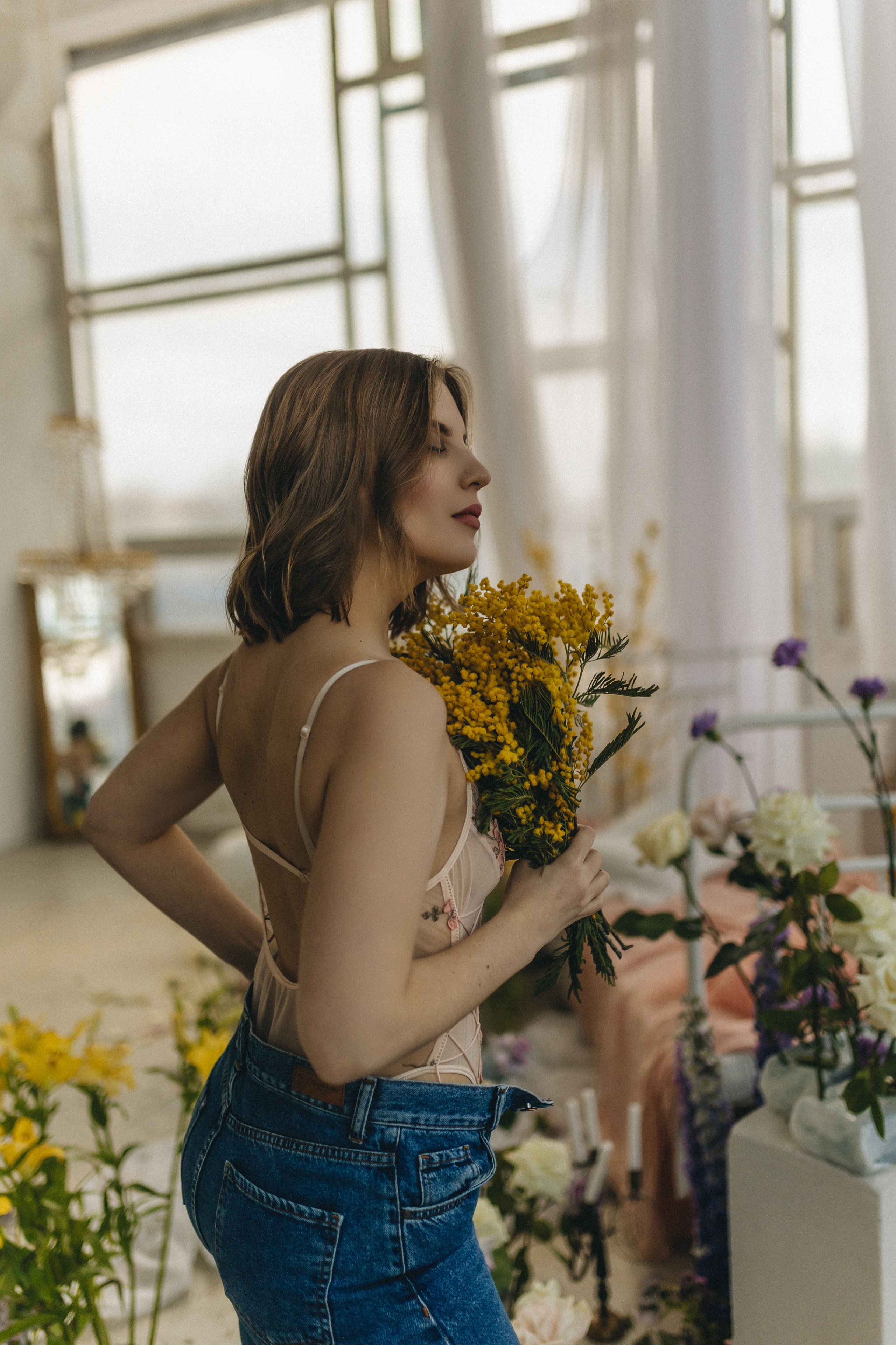 Ксения. Фотограф в Санкт-Петербурге