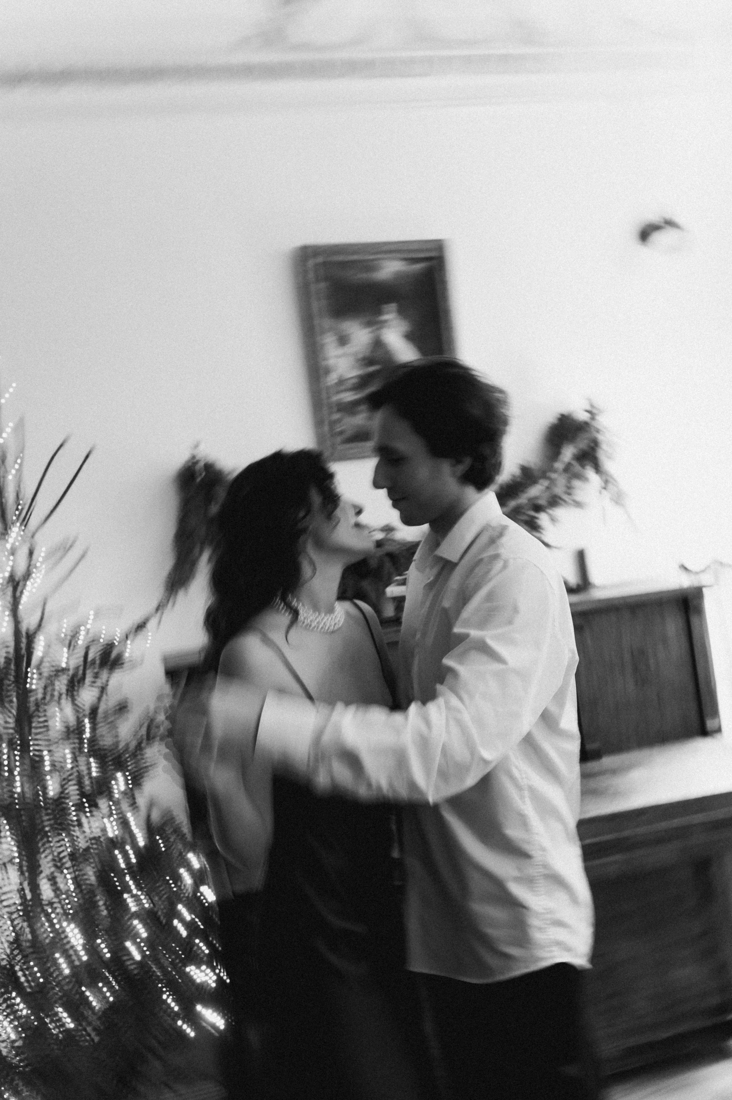 Владислав и Валерия. Фотограф в Санкт-Петербурге