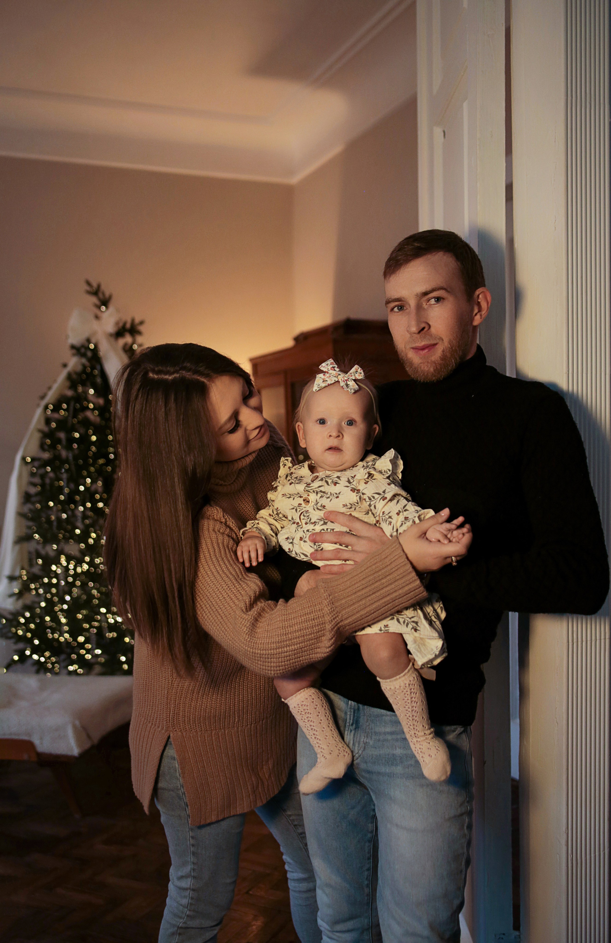 Новогодняя сказка