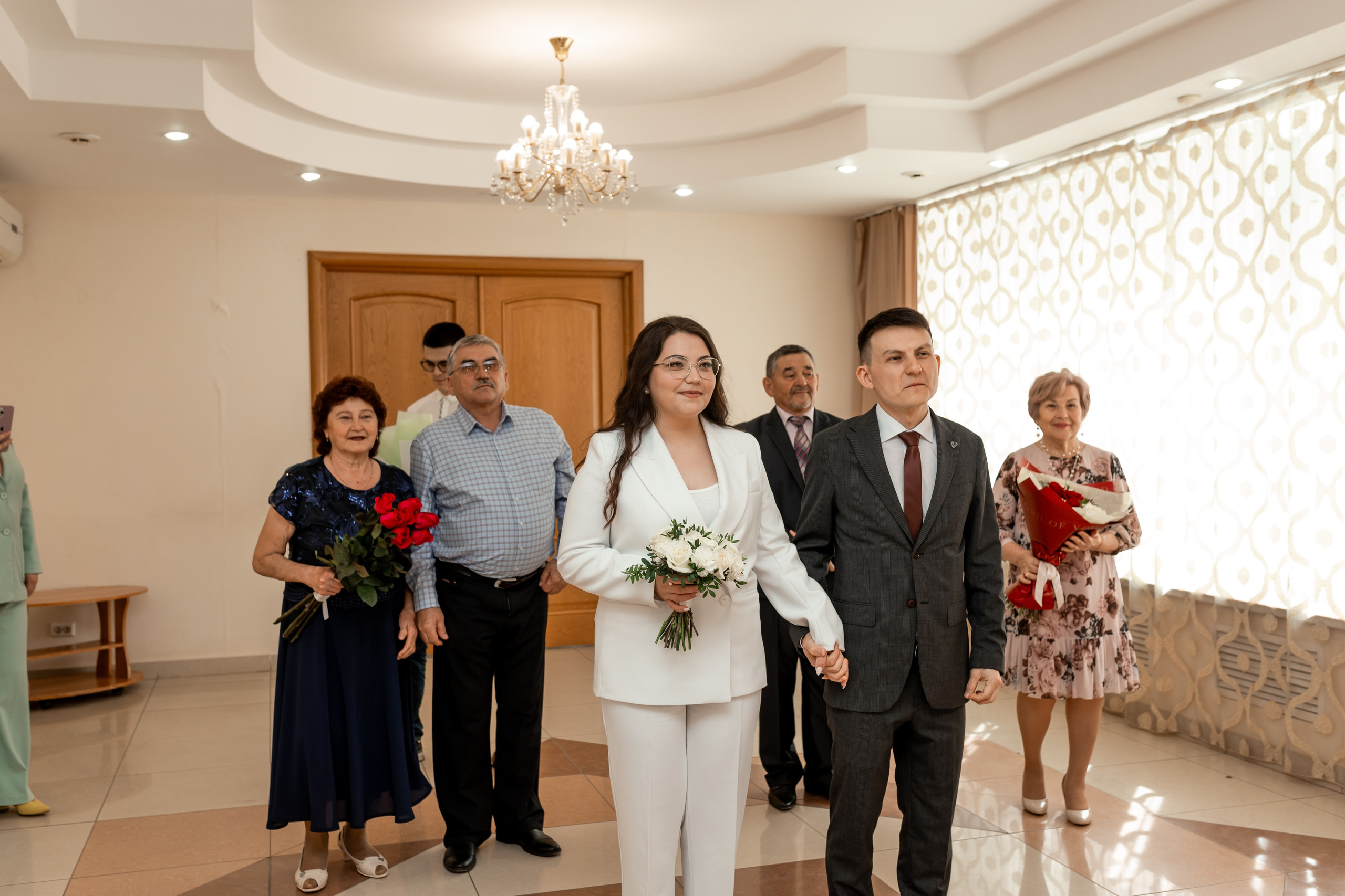 Айваз и Залия. Марина Шаймухаметова. Фотограф в Уфе