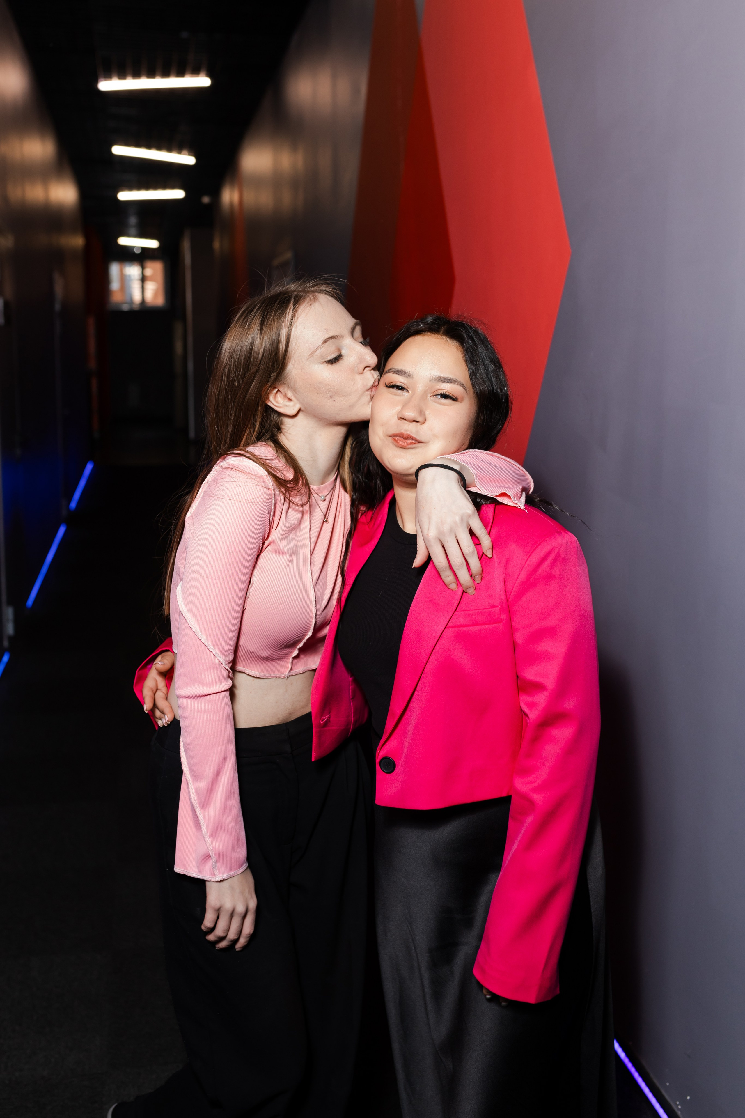 День рождение Ринаты. Марина Шаймухаметова. Фотограф в Уфе