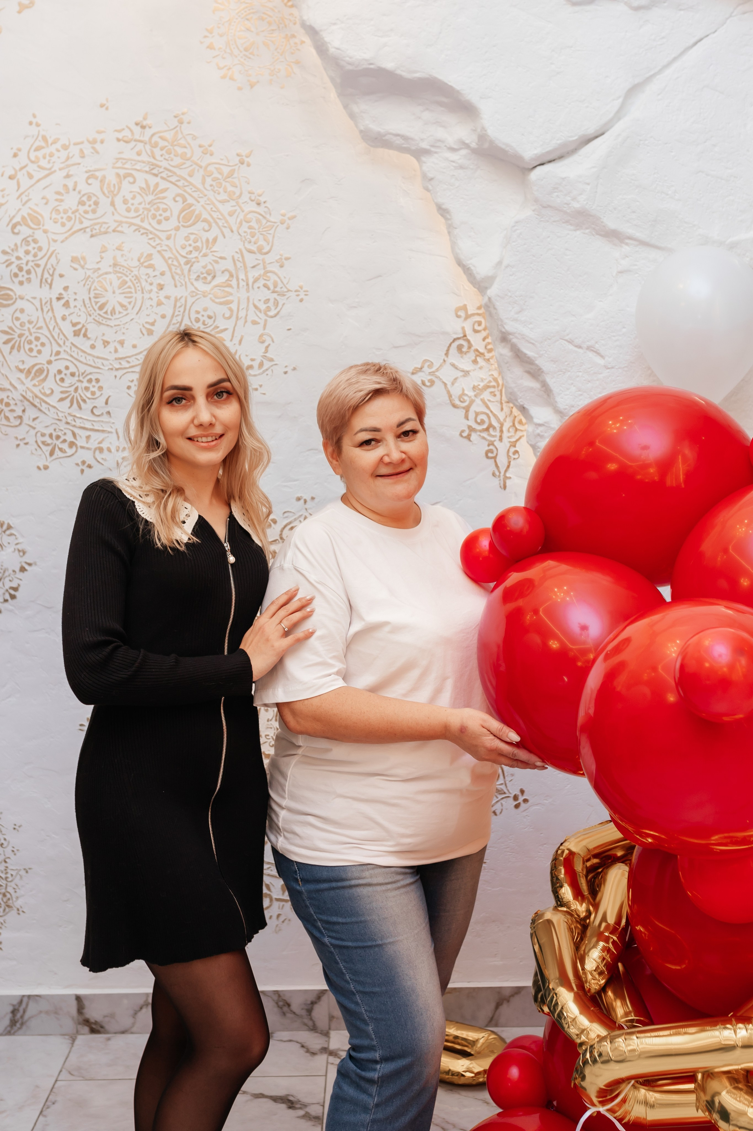 Brand Day Zen Color. Марина Шаймухаметова. Фотограф в Уфе