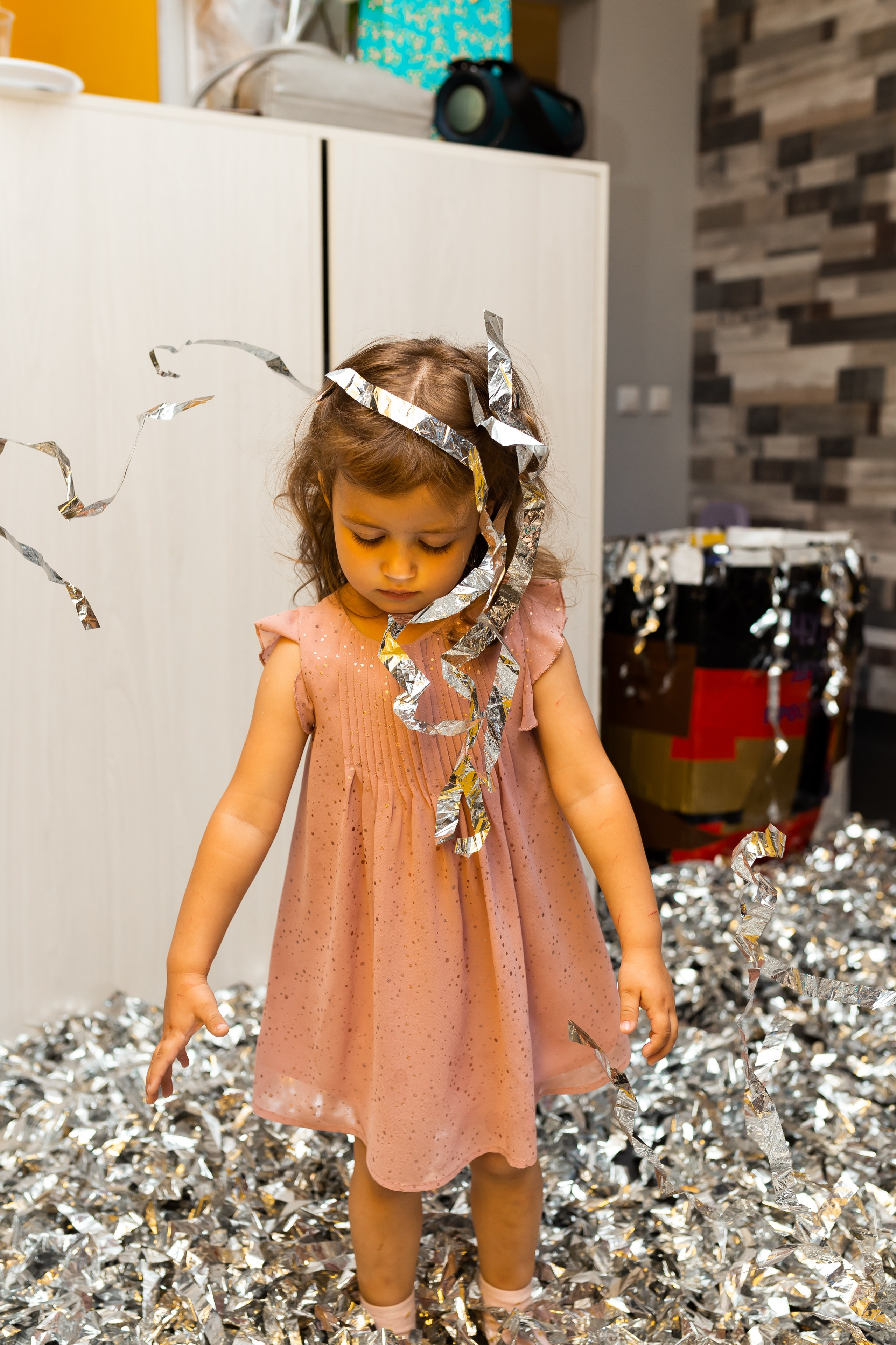 День рождение Киры. Марина Шаймухаметова. Фотограф в Уфе