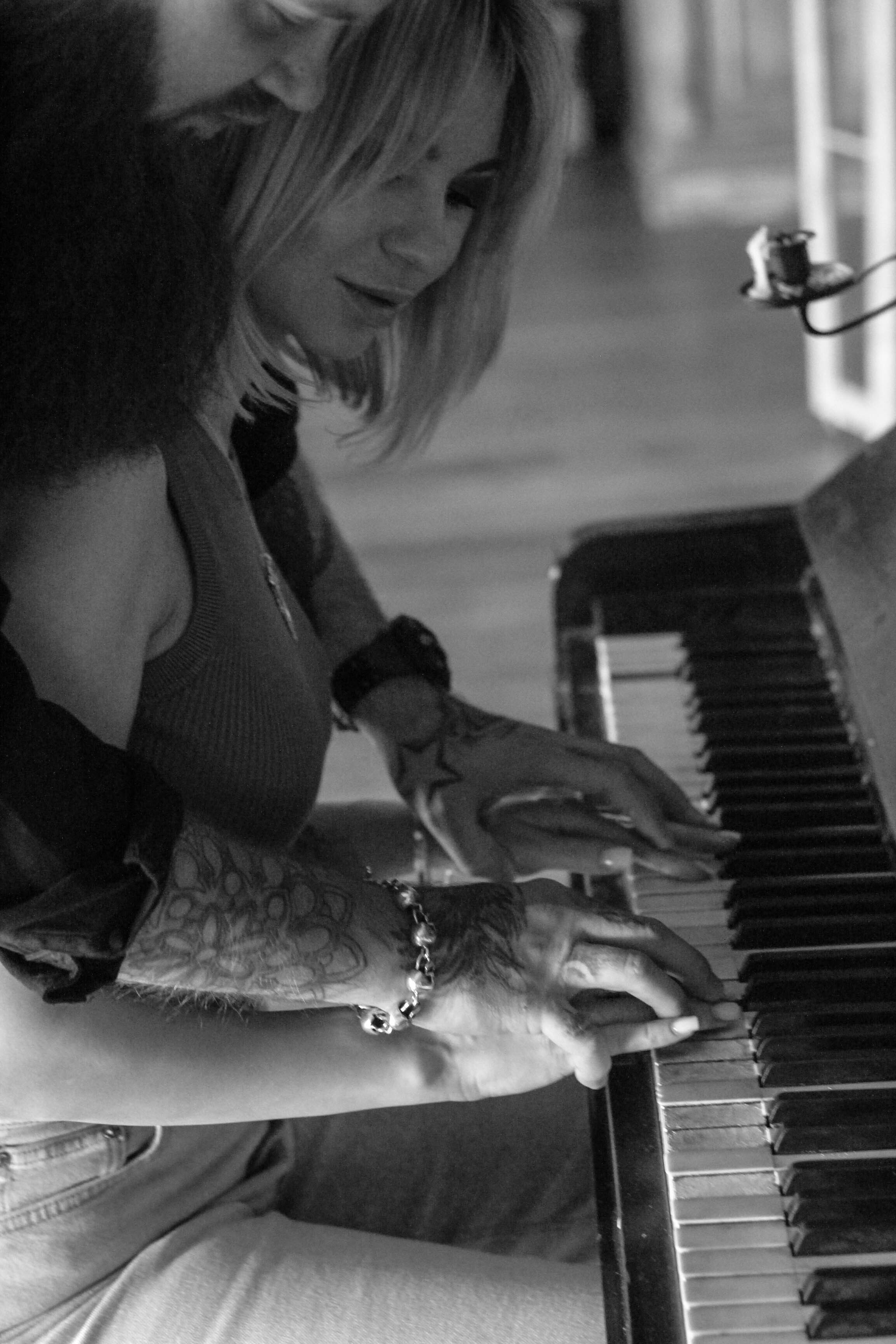 Love story. Главная