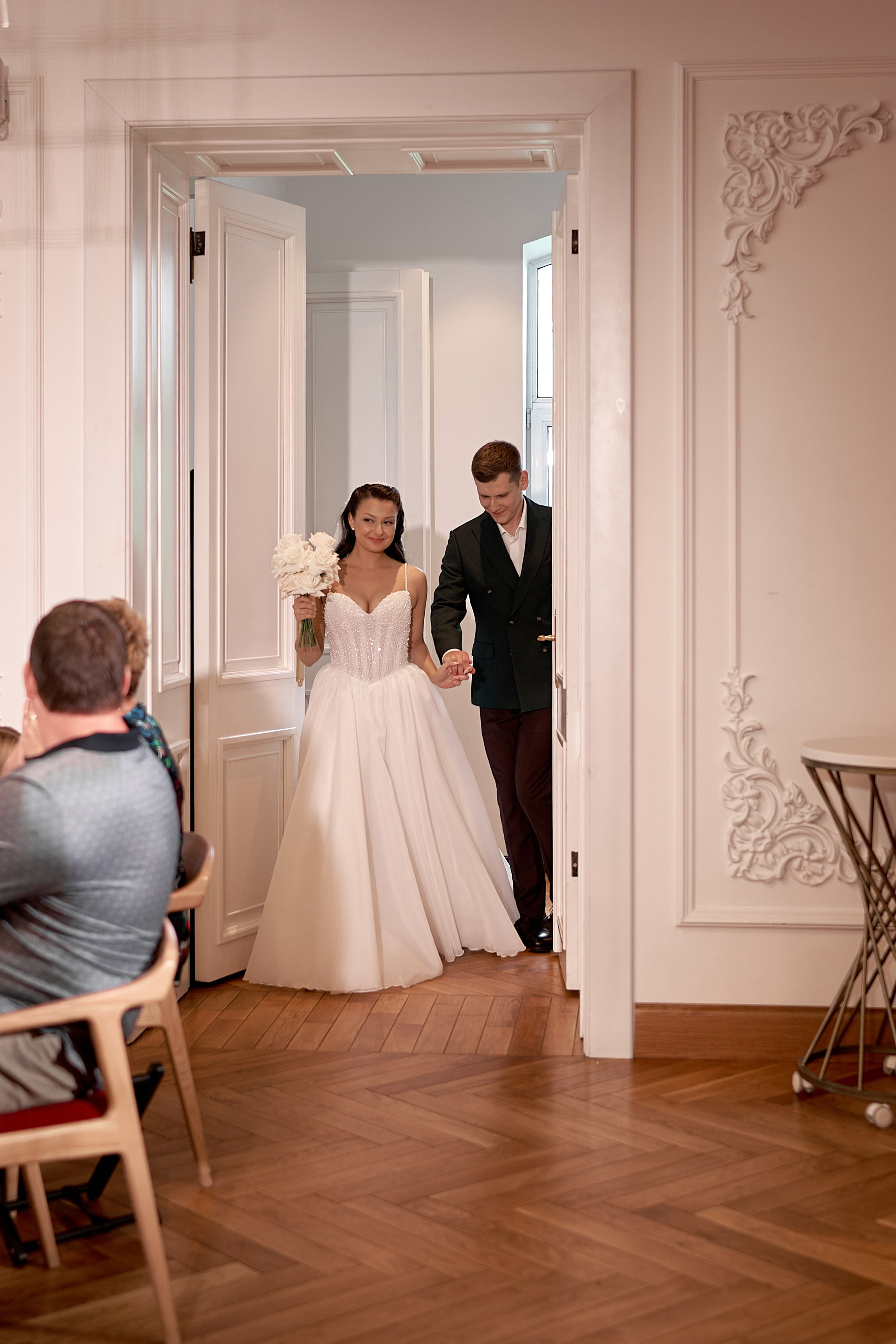 Павел & Ксения. Фотограф в Нижнем Новгороде Марина Кузнецова