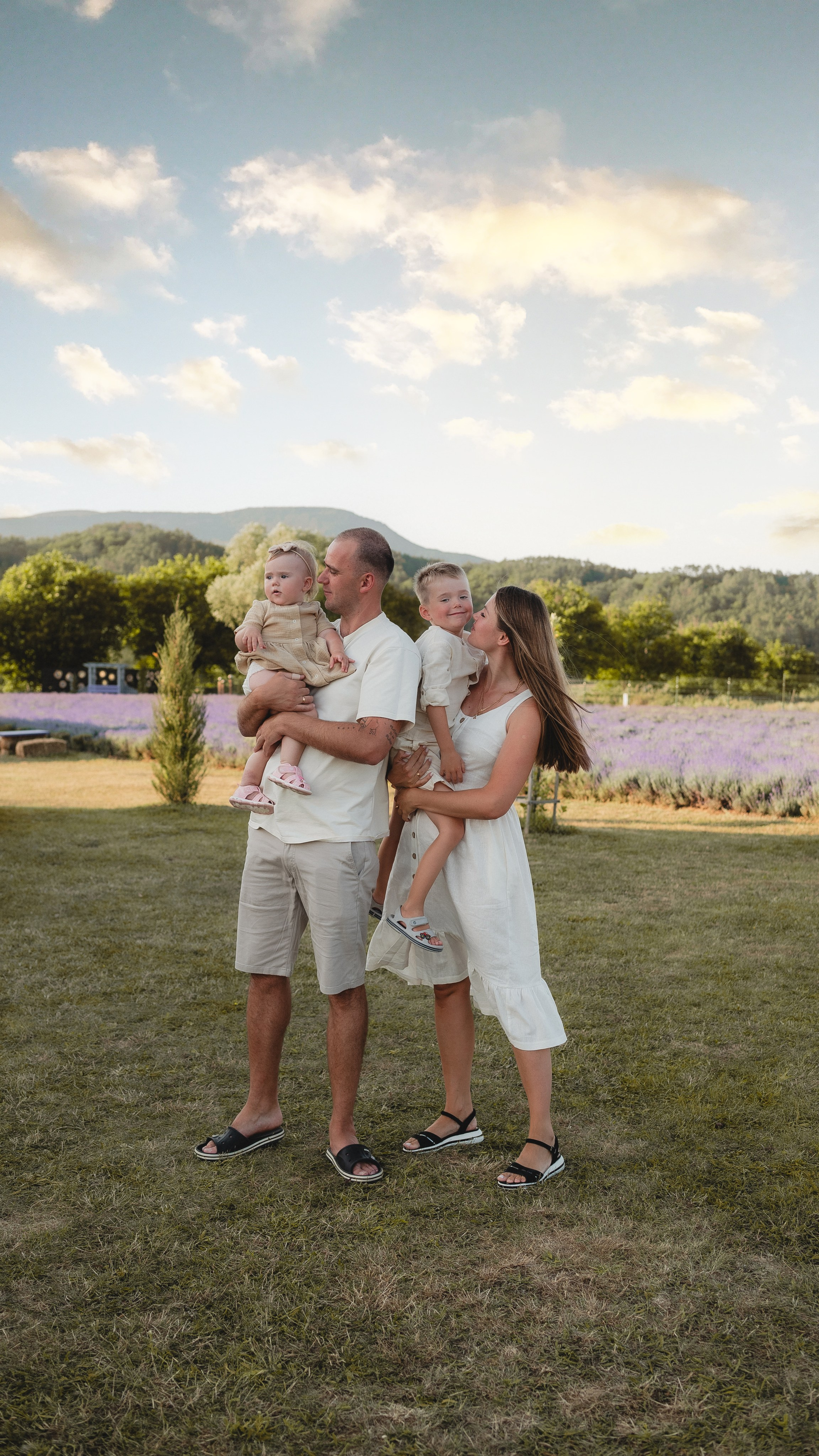 Семейные съёмки. Семейный фотограф в Ростове-на- Дону и в Крыму Екатерина Белоусова