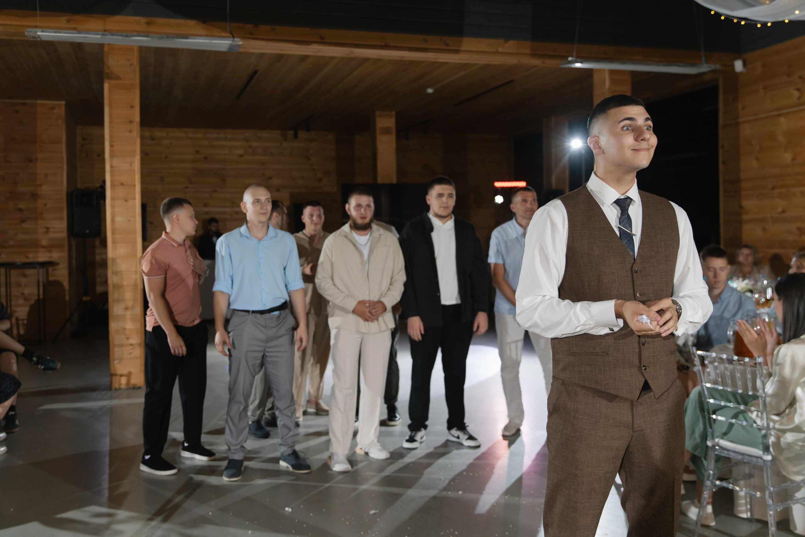 ДАРЬЯ & ЕГОР ` 24.07.25. Maria Startseva Photo