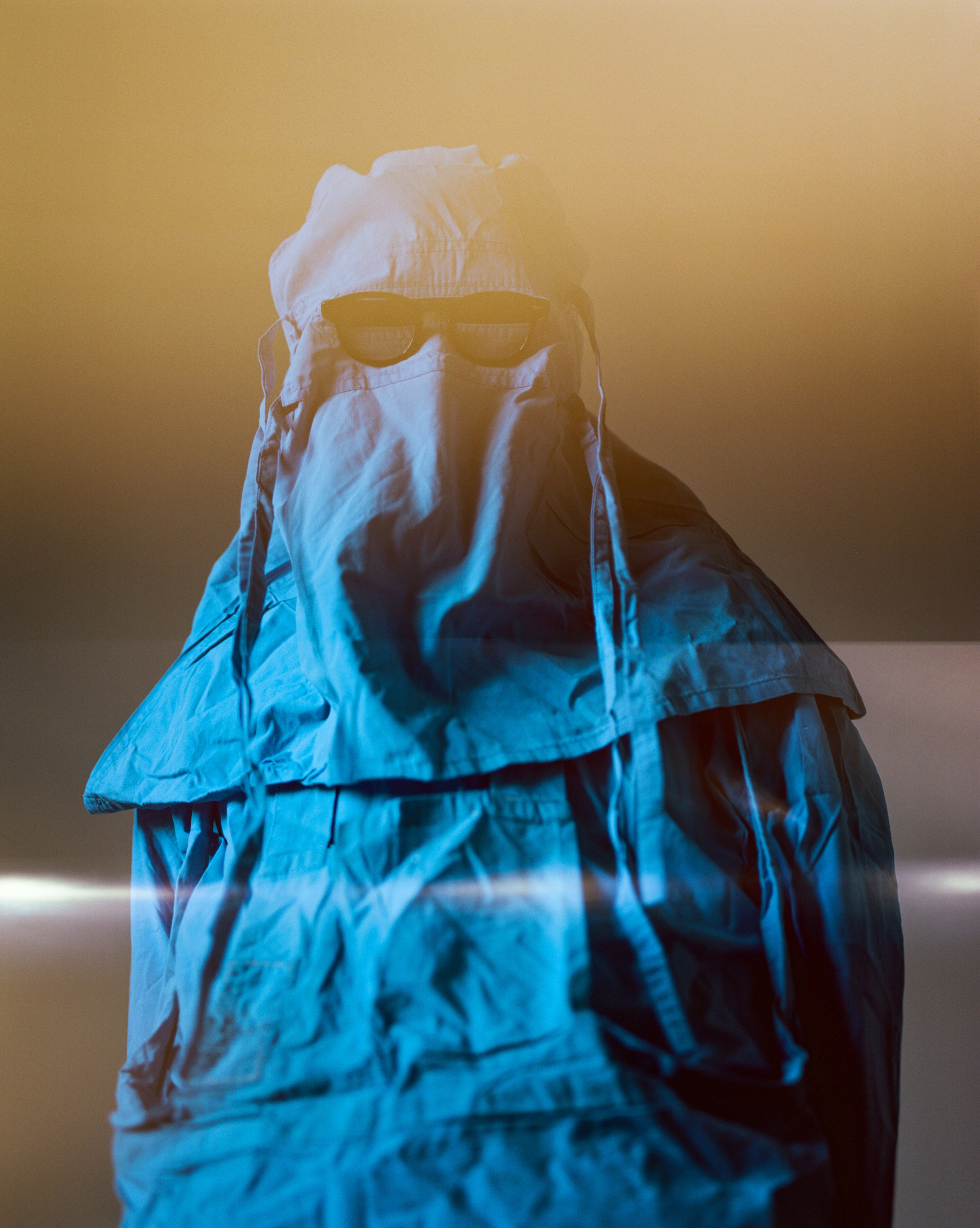 Wonderzine: карантинный фотопроект. Фотограф из Москвы